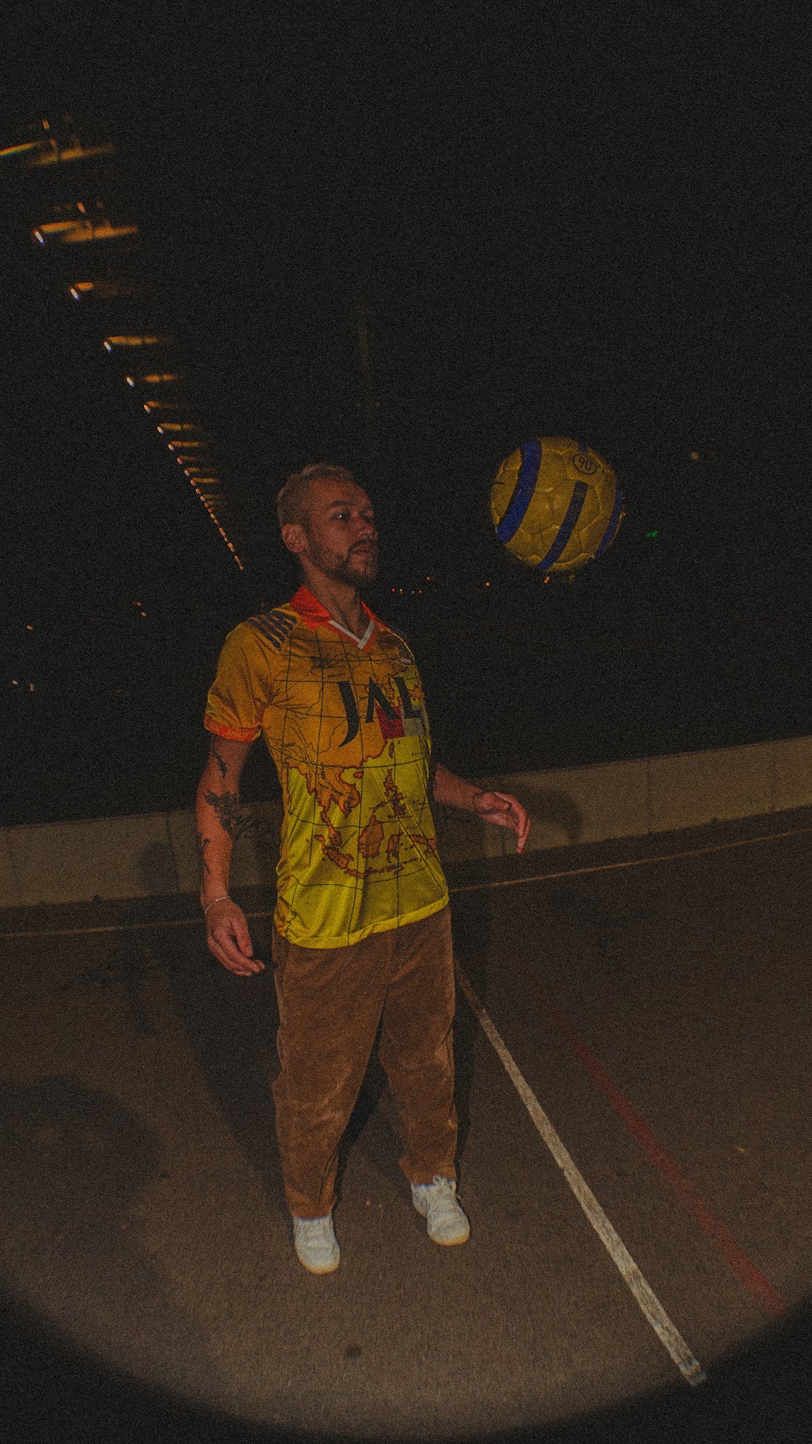 10 unterschätzte Fußballtrikots