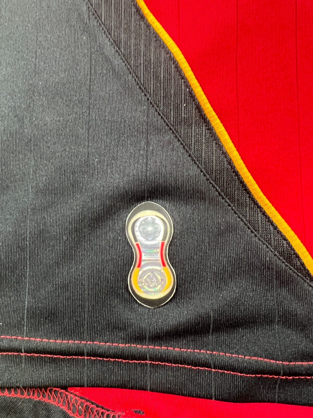 Deutschland 2006 "Klose" Auswärts Trikot L adidas