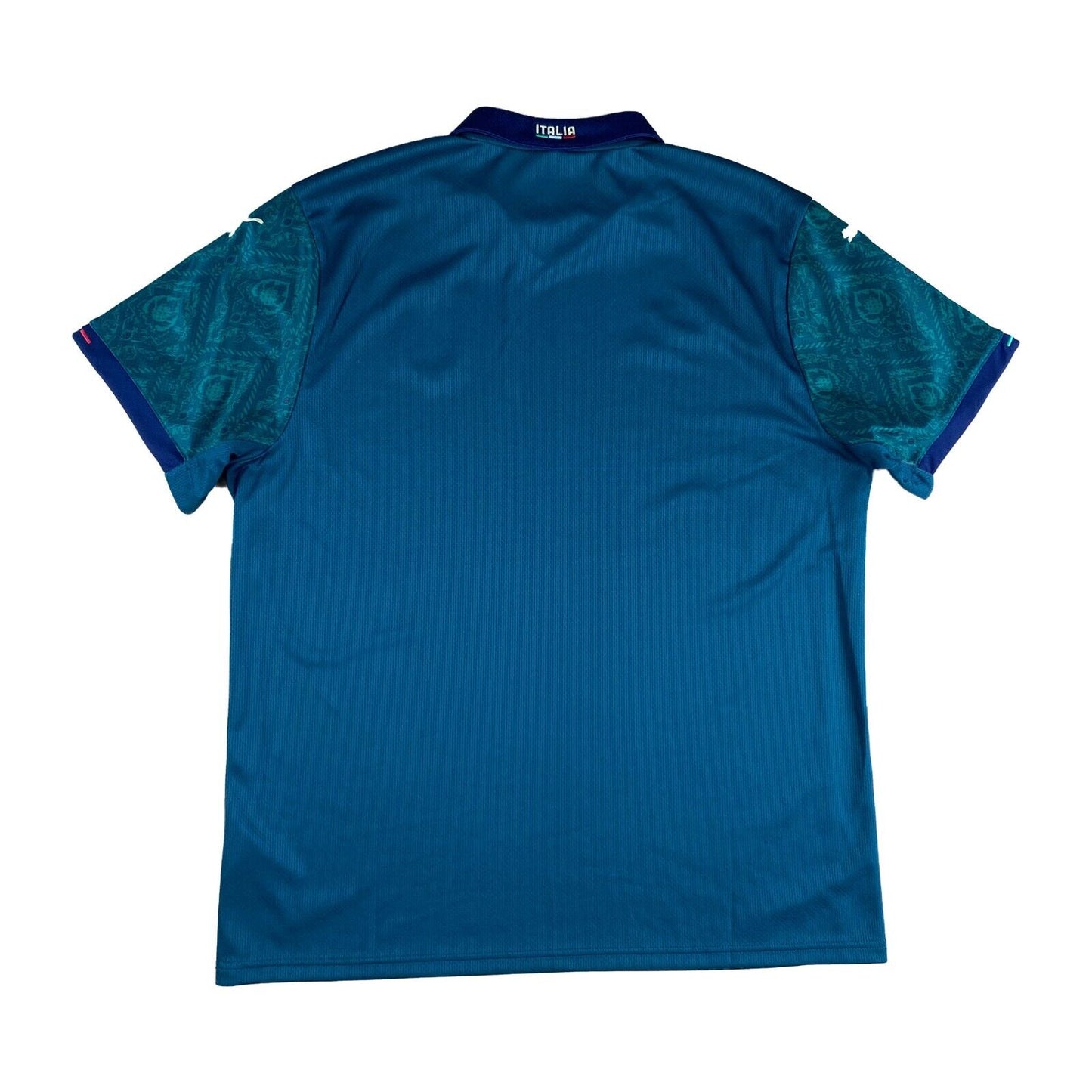 Italien 2019-20 Drittes Trikot XL Puma