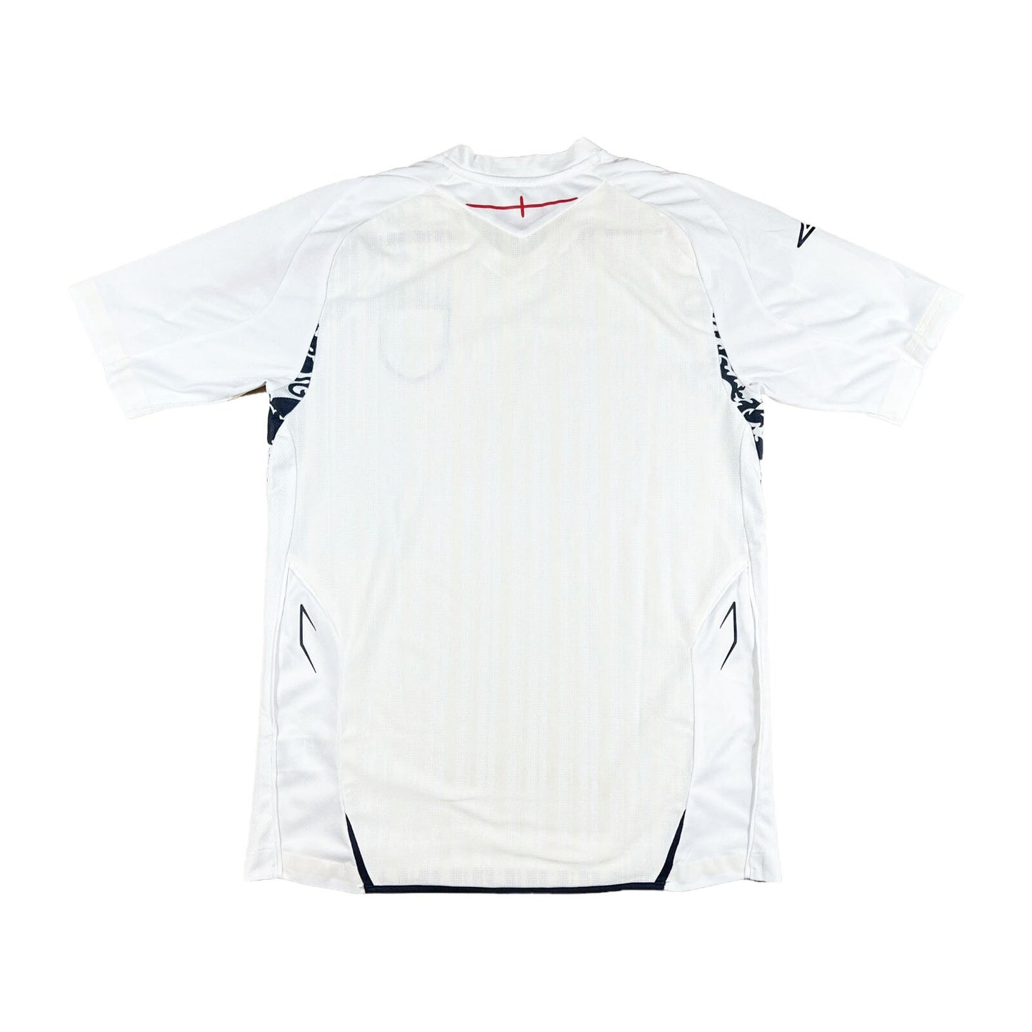 England 2008-10 Heim Trikot S umbro