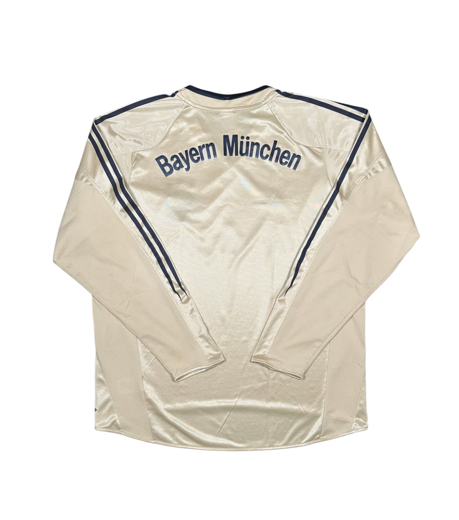 Bayern München 2004-06 Auswärts Trikot XL adidas