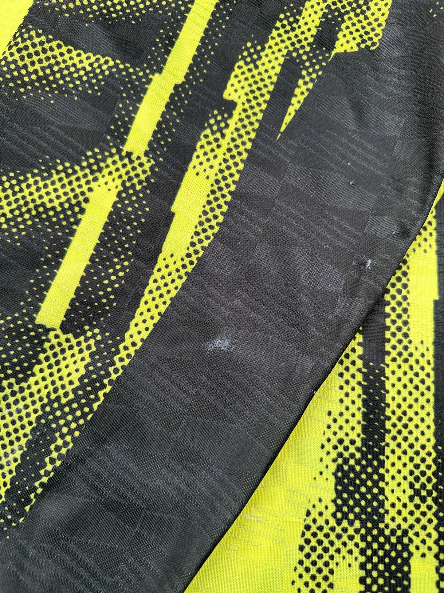 Borussia Dortmund 1992-93 Heim Trikot M nike BVB