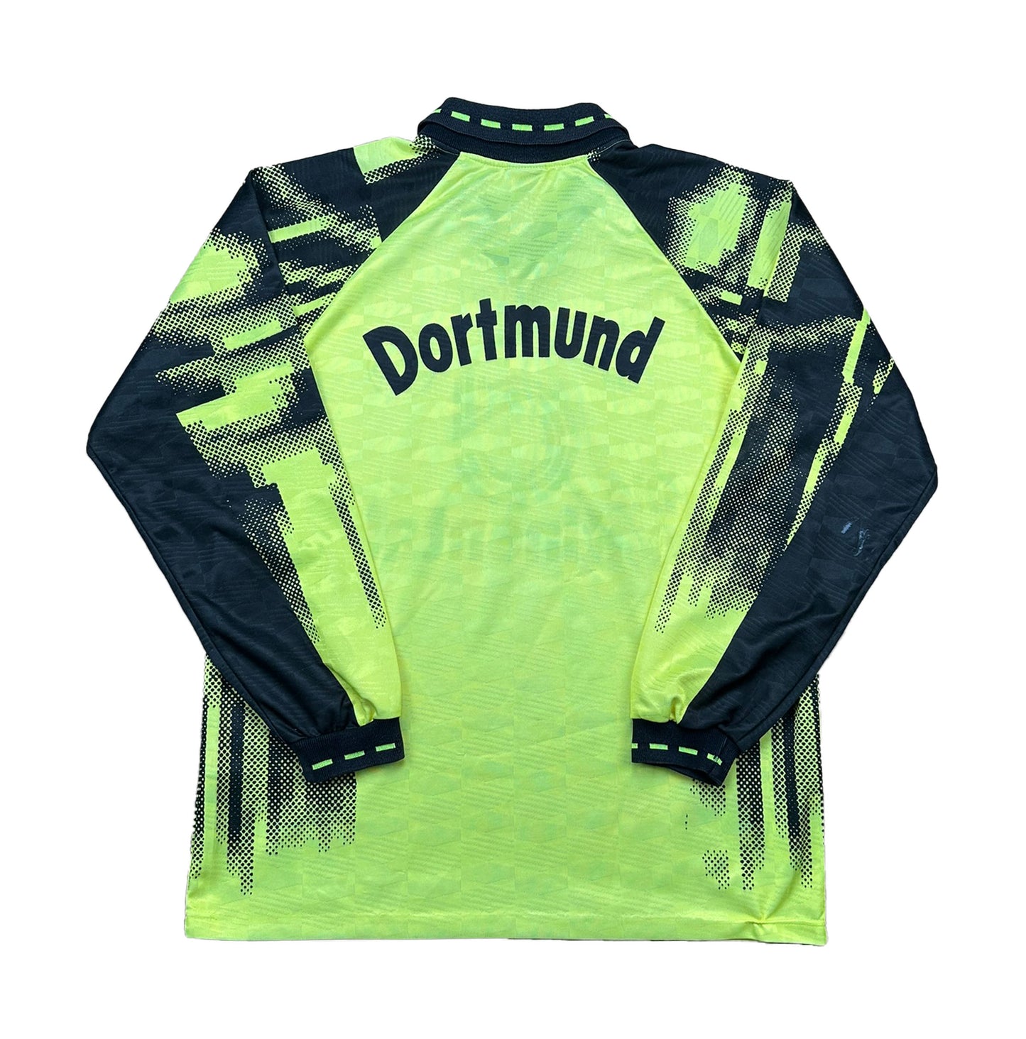 Borussia Dortmund 1992-93 Heim Trikot M nike BVB