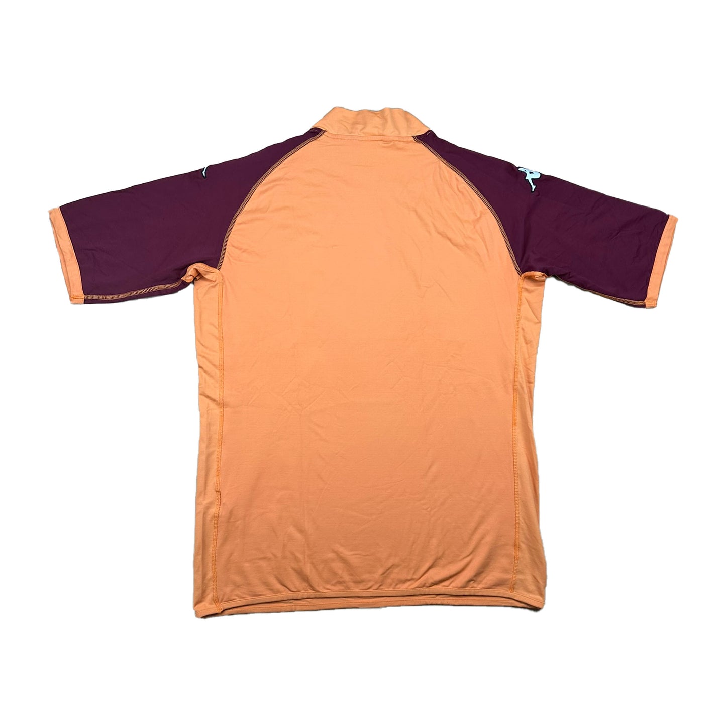 1.FC Kaiserslautern 2004-05 Auswärts Trikot 3XL (XL fit) kappa