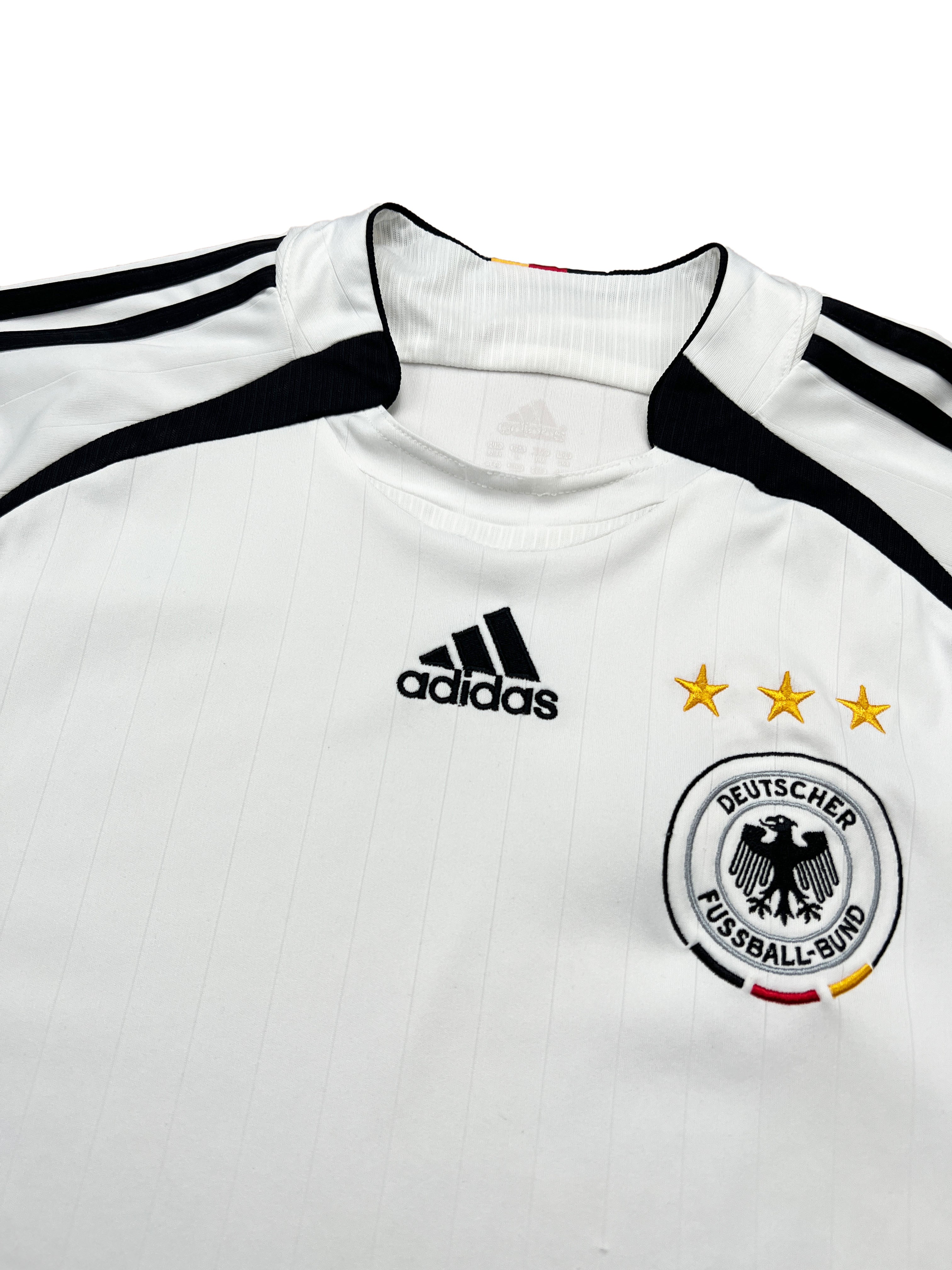Deutschland 2006 Heim Trikot Kinder L (wie XS-S) adidas