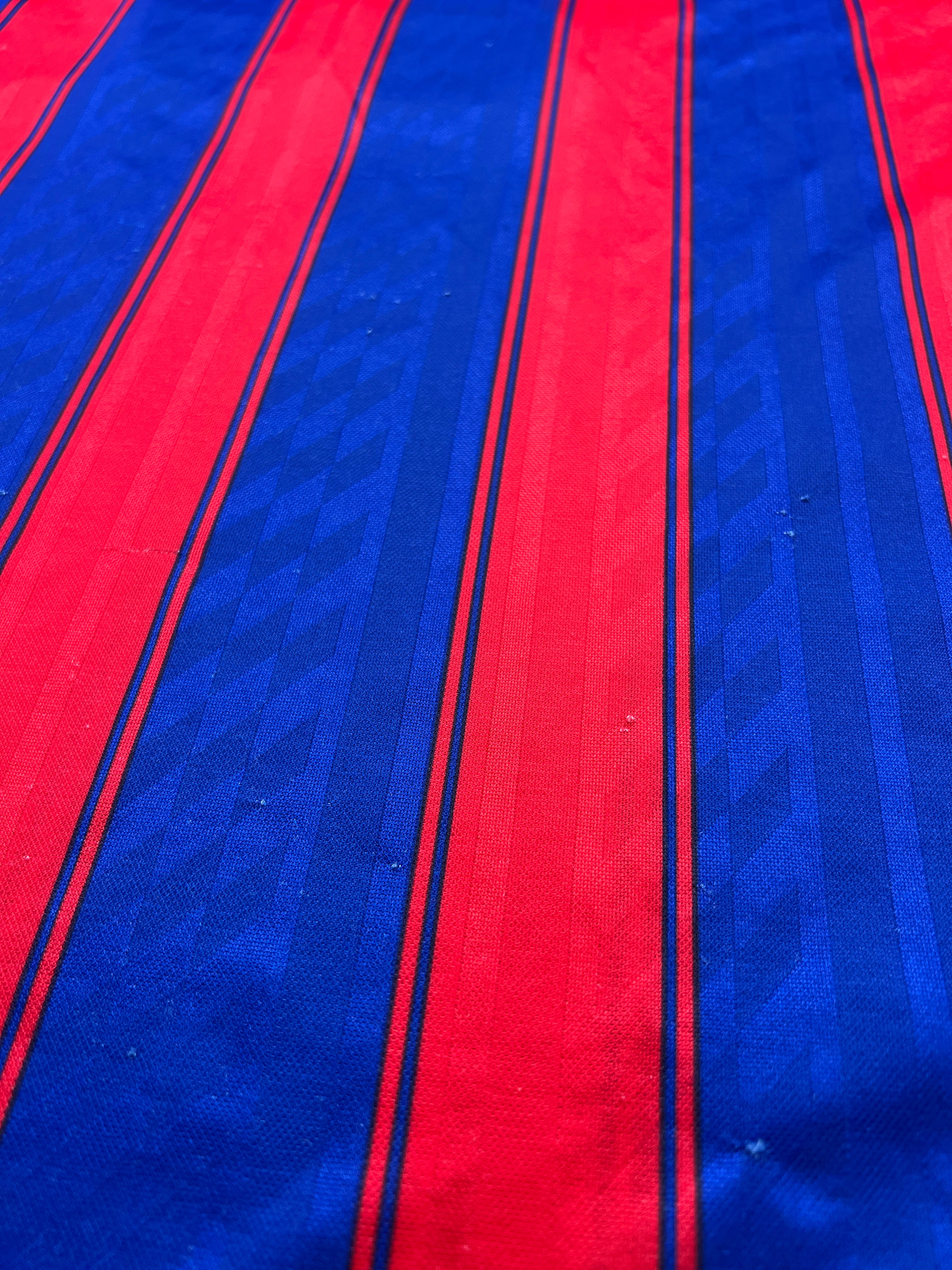 Bayern München 1995-97 Heim Trikot XL adidas