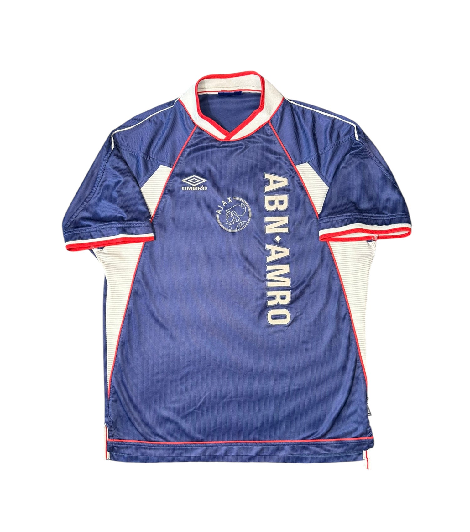 Ajax 1999-00 Auswärts Trikot XL umbro
