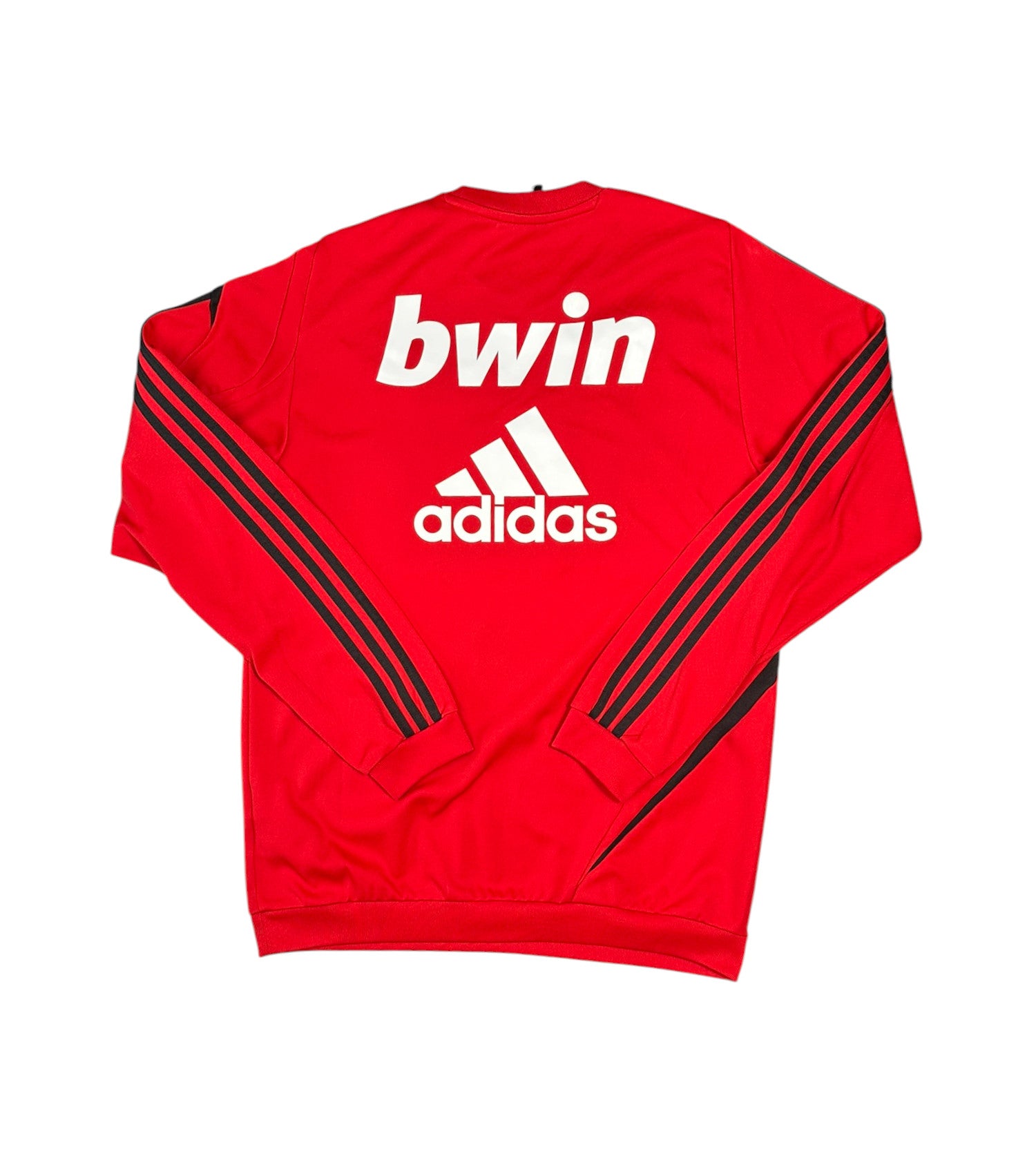 AC Mailand 2009-10 Sweater S adidas
