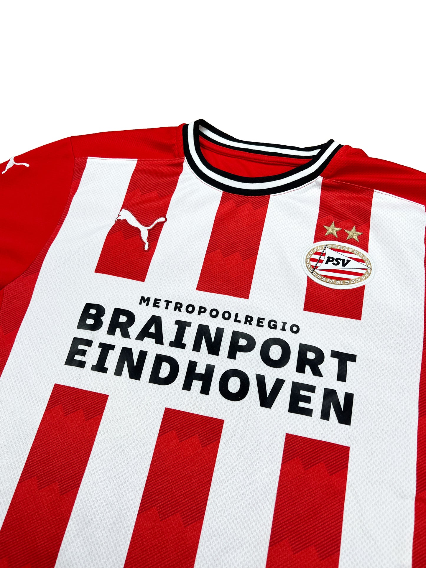PSV Eindhoven 2020-21 "Götze" Heim Trikot M puma