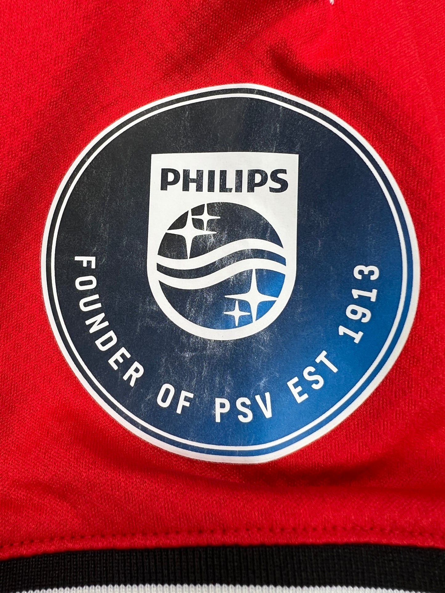PSV Eindhoven 2020-21 "Götze" Heim Trikot M puma
