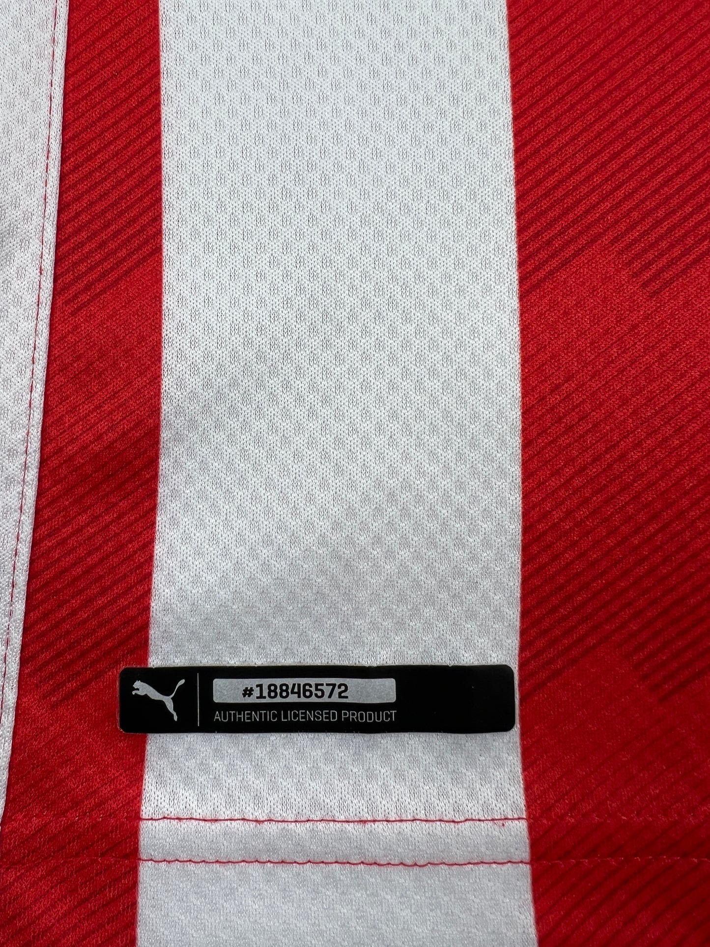 PSV Eindhoven 2020-21 "Götze" Heim Trikot M puma
