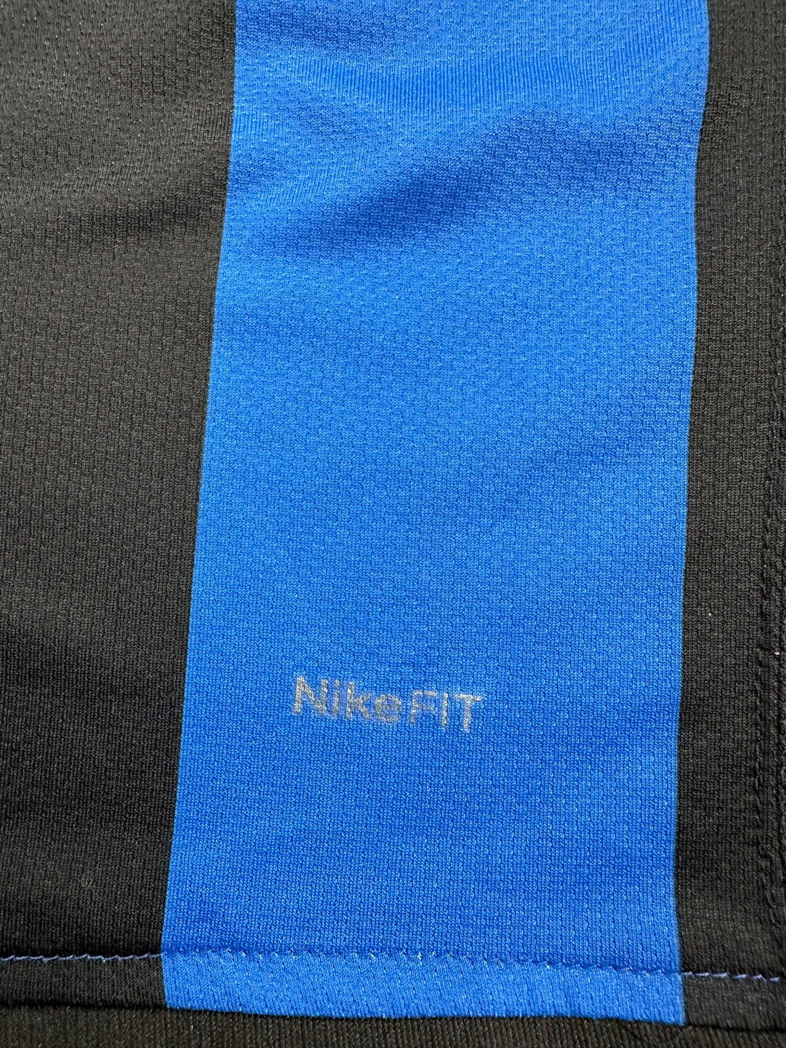 Inter Mailand 2006-07 "Ibrahimovic" Heim Trikot M nike