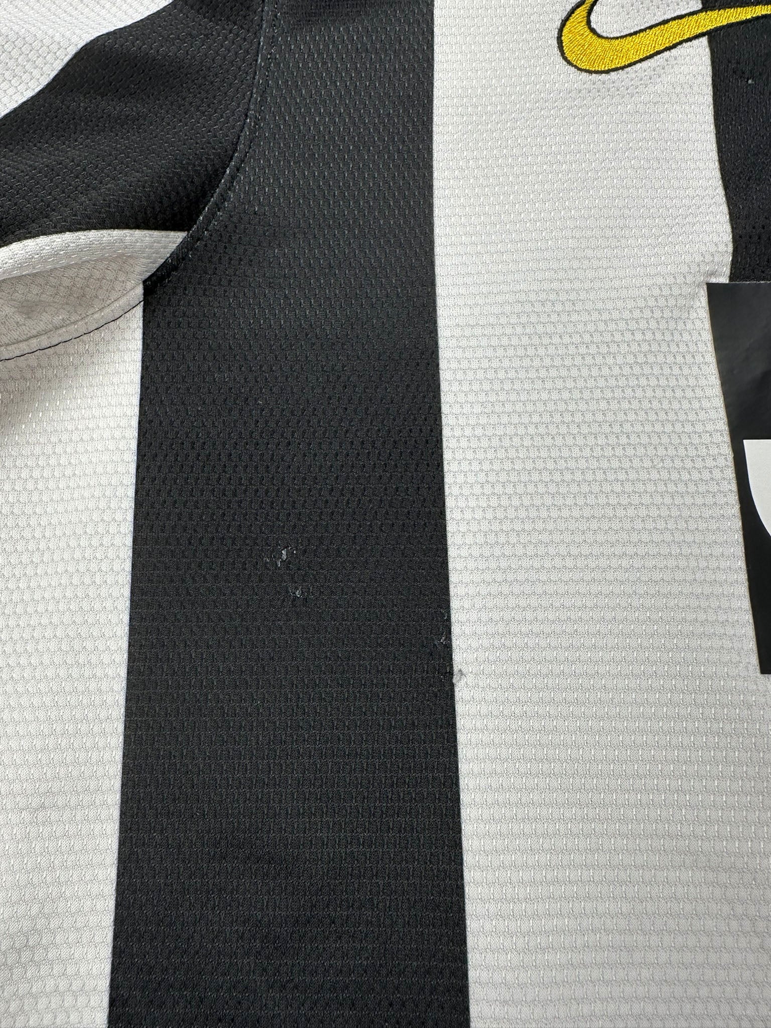 Juventus 2012-13 "Pirlo" Heim Trikot XL nike