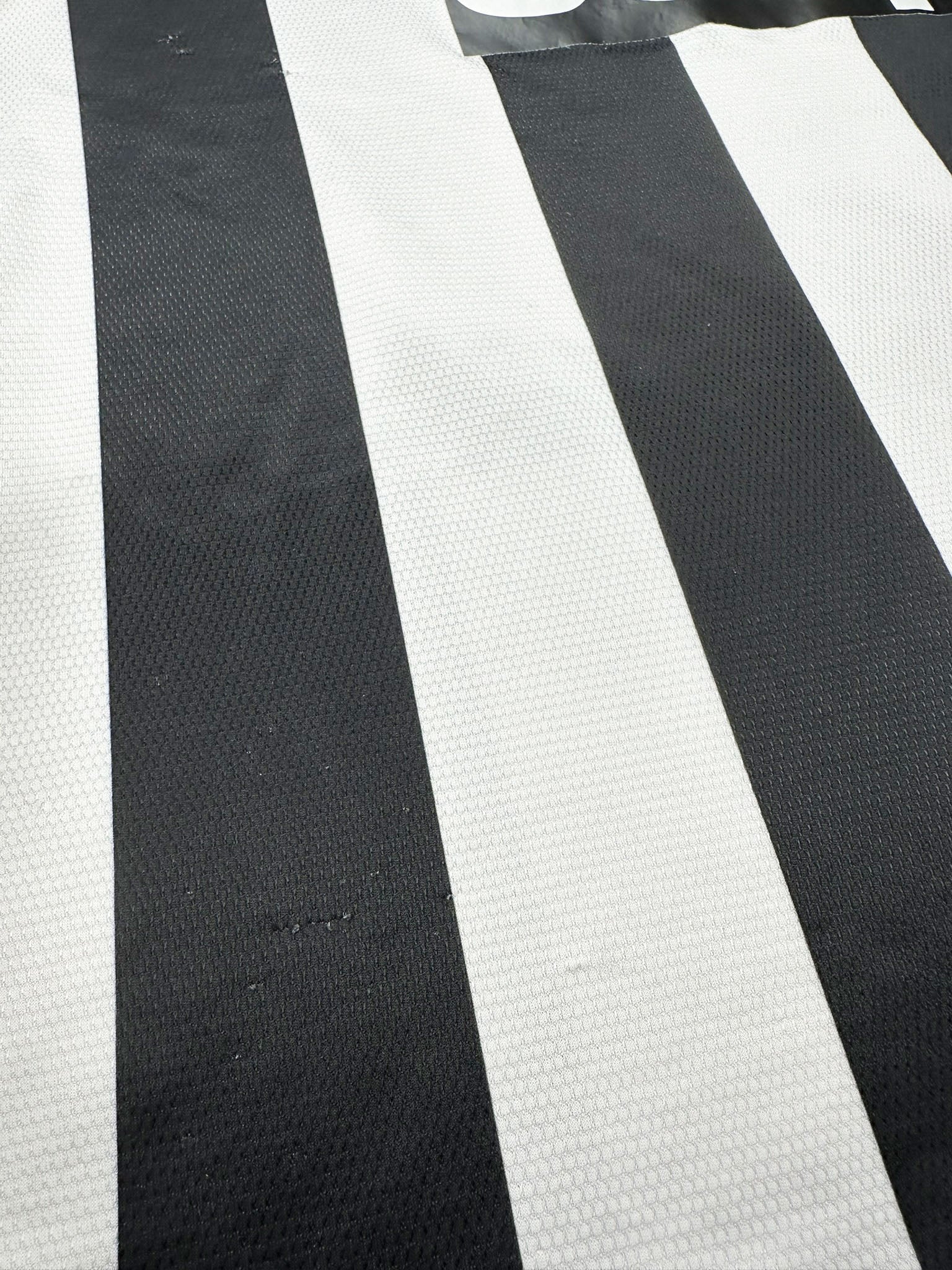 Juventus 2012-13 "Pirlo" Heim Trikot XL nike