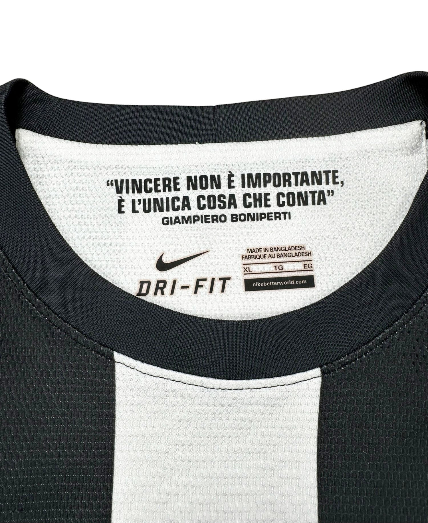 Juventus 2012-13 "Pirlo" Heim Trikot XL nike