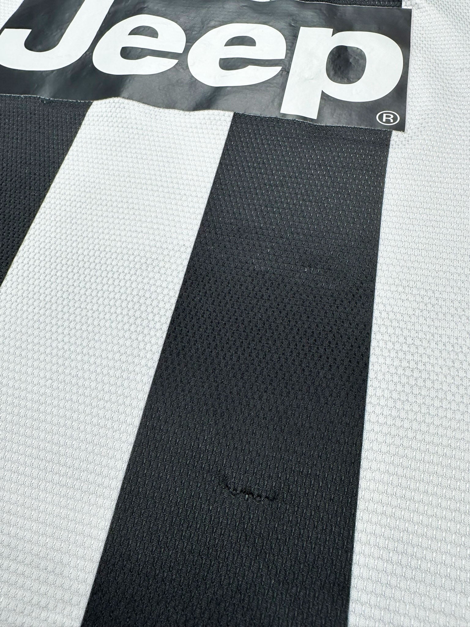 Juventus 2012-13 "Pirlo" Heim Trikot XL nike