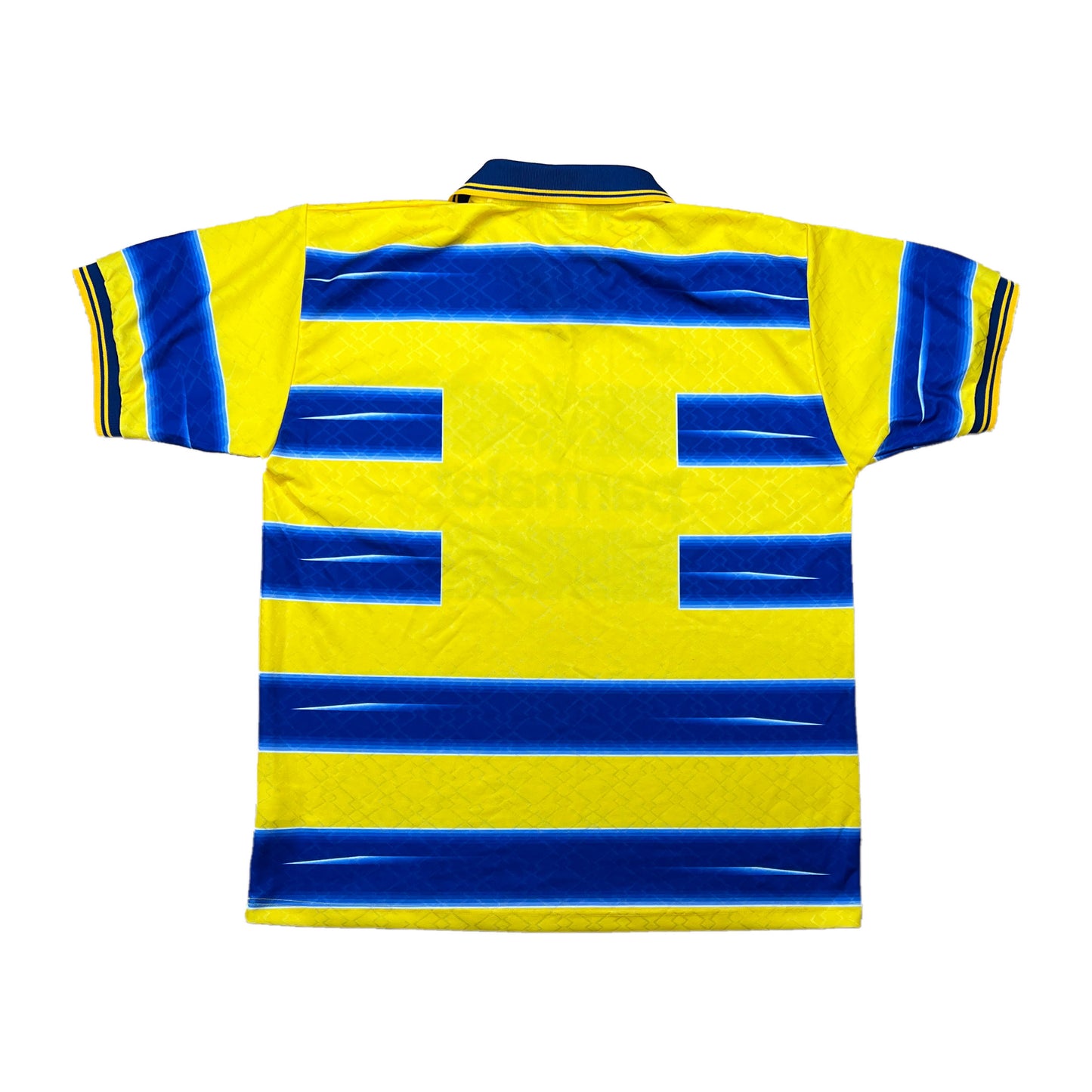 Parma 1998-99 Heim Trikot XXL lotto