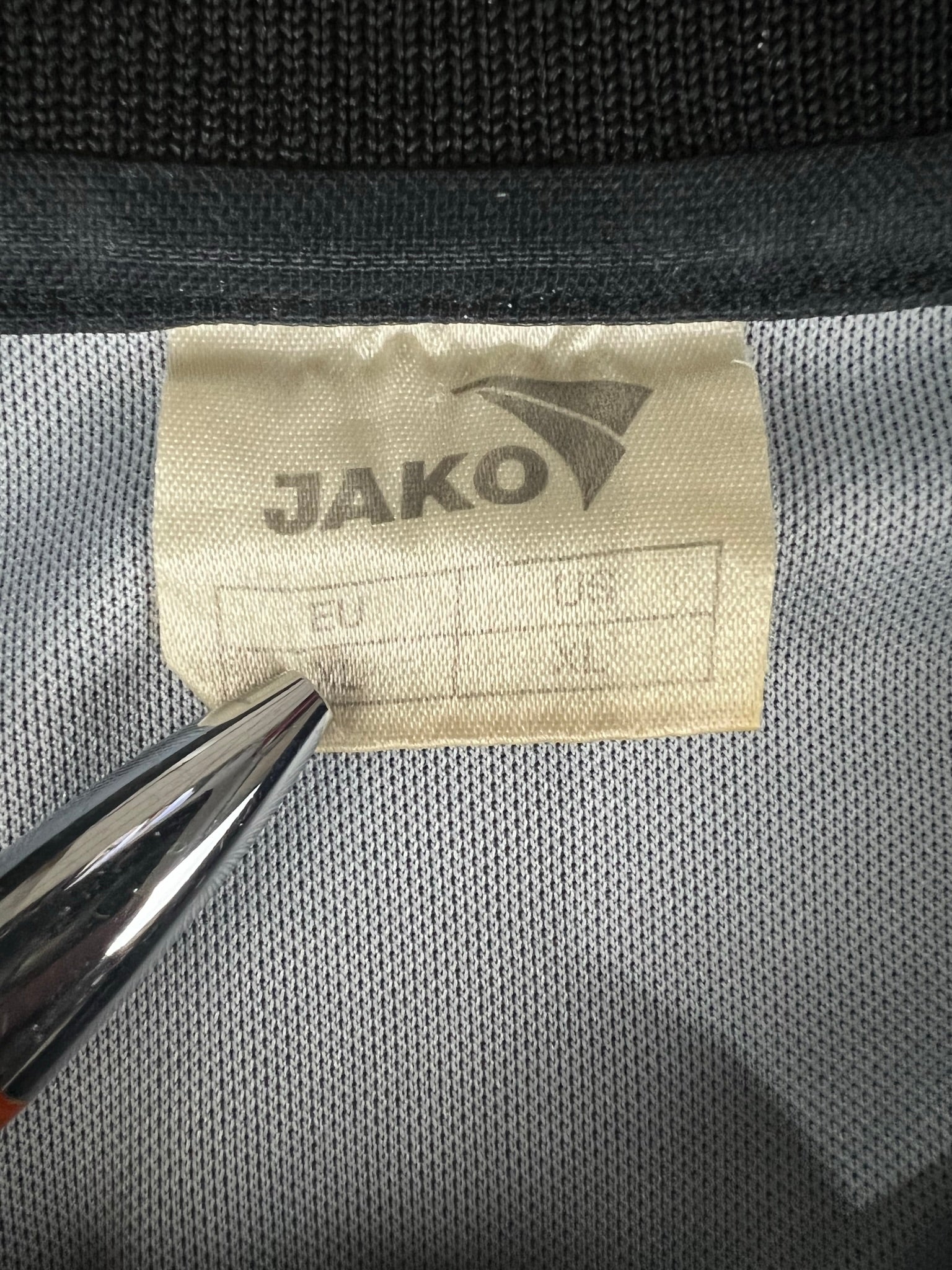 Alemannia Aachen 2005-06 Heim Trikot "XL" Jako