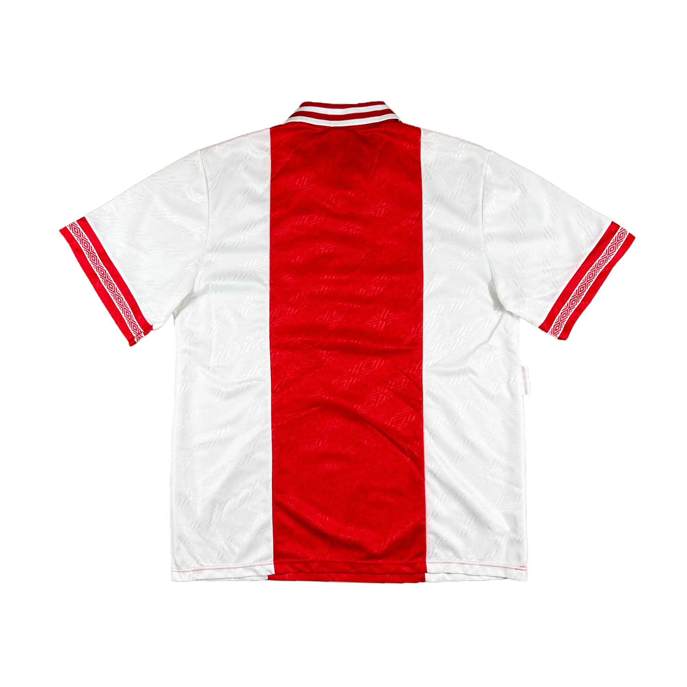 Ajax 1994-95 Heim Trikot "XL" umbro