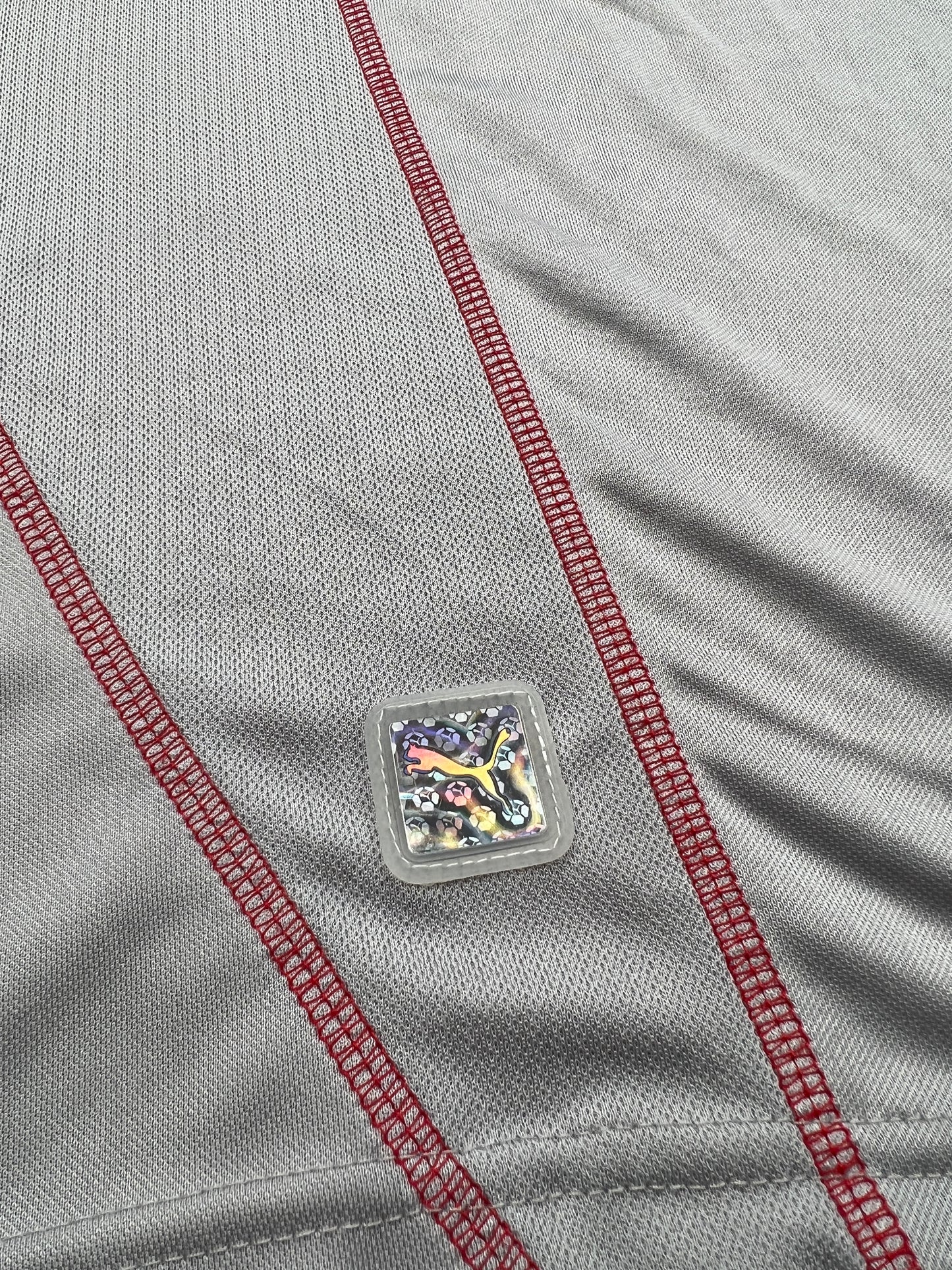 VfB Stuttgart 2004-05 Drittes Trikot XXL puma