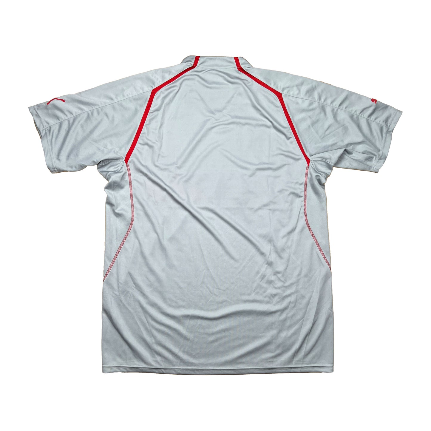 VfB Stuttgart 2004-05 Drittes Trikot XXL puma
