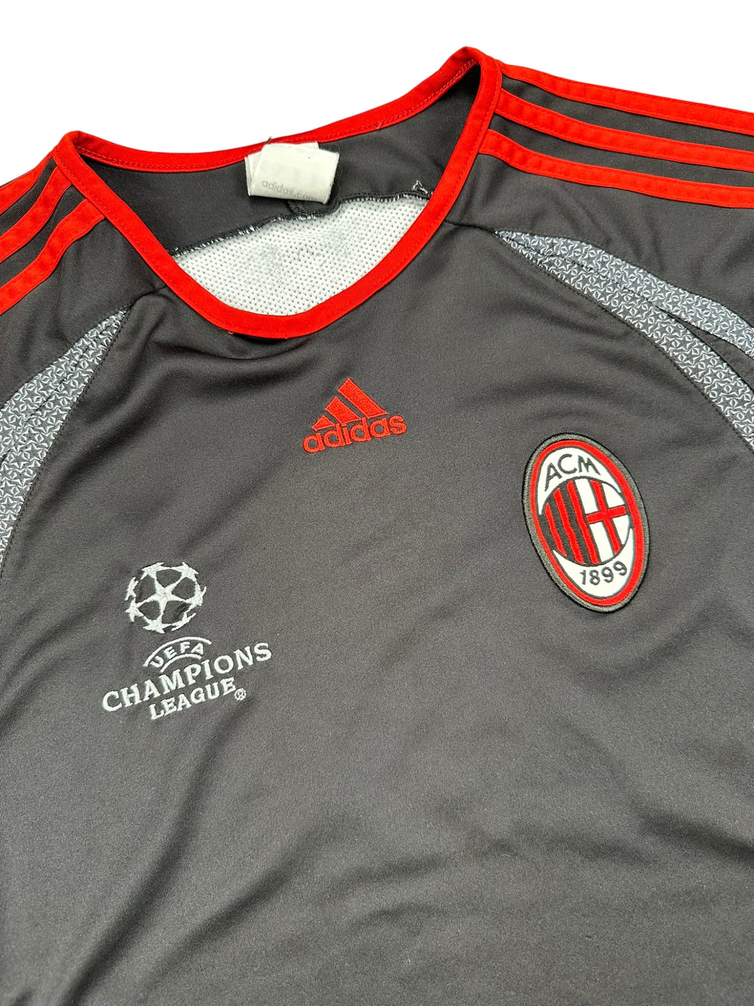 AC Mailand 2006-07 Trainingsshirt M adidas