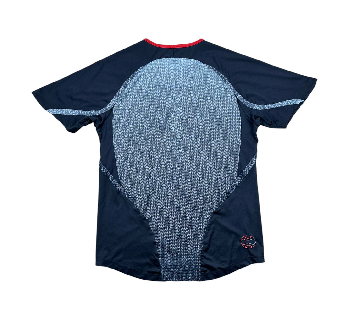 AC Mailand 2006-07 Trainingsshirt M adidas