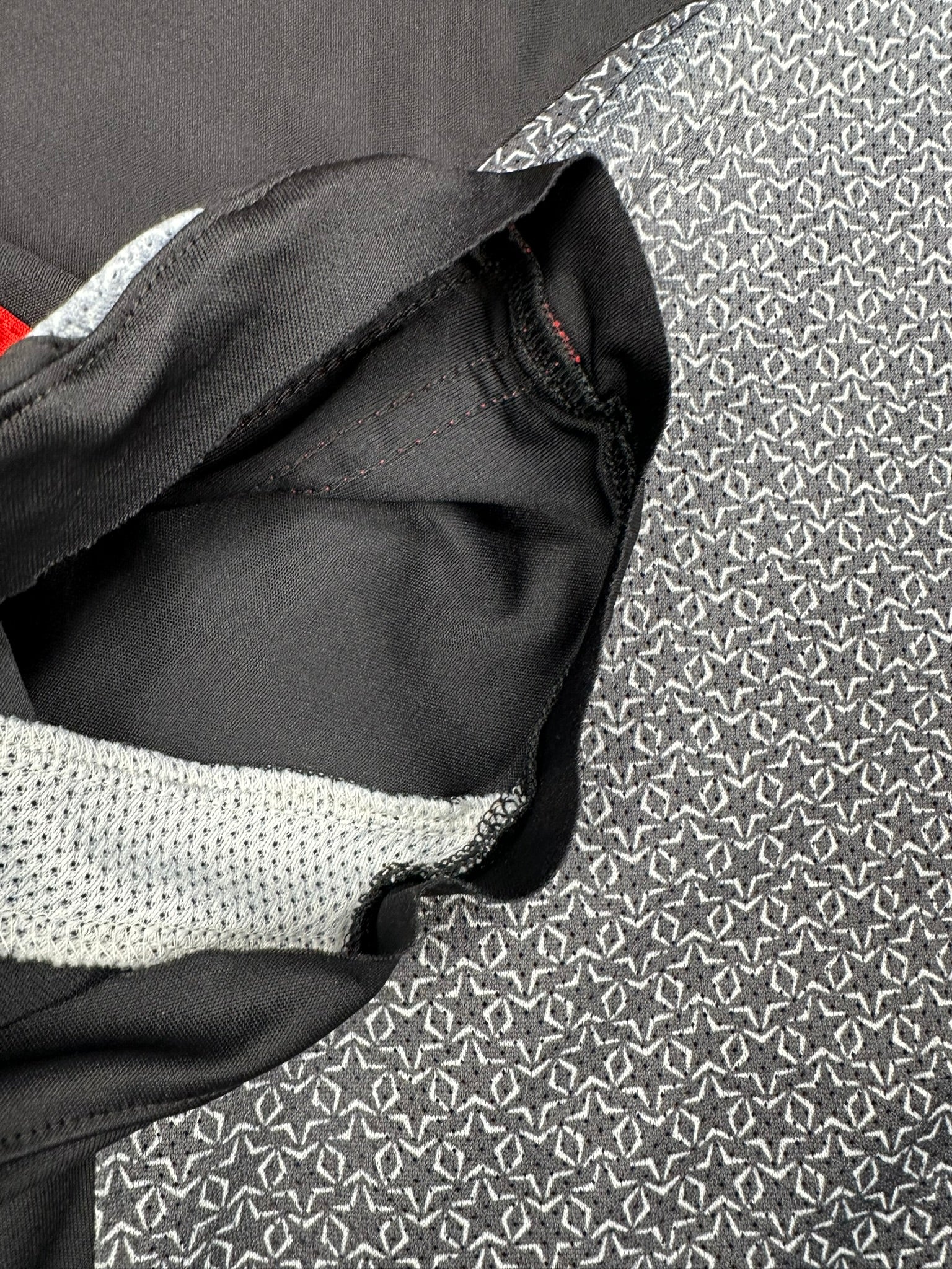 AC Mailand 2006-07 Trainingsshirt M adidas