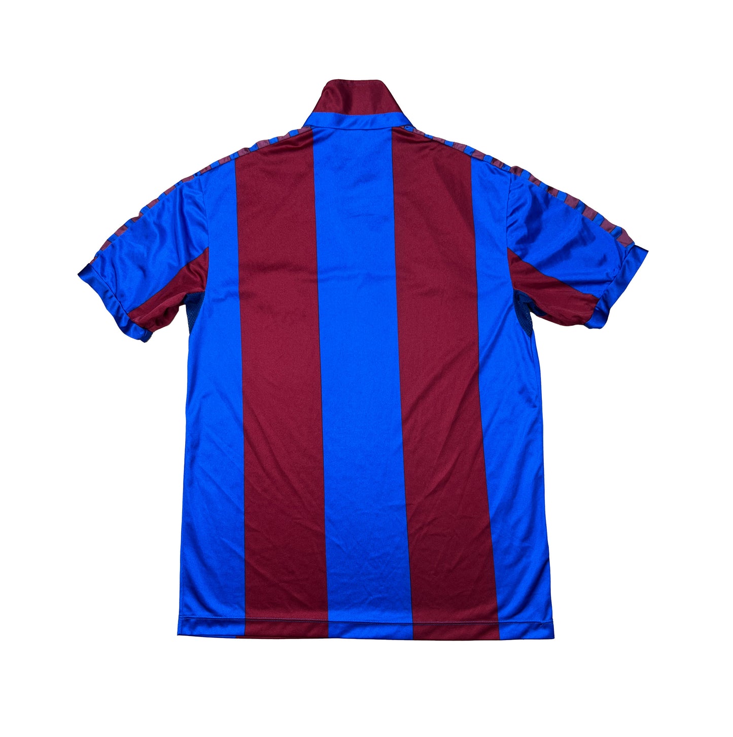 Barcelona 1984-89 Heim Trikot M meyba