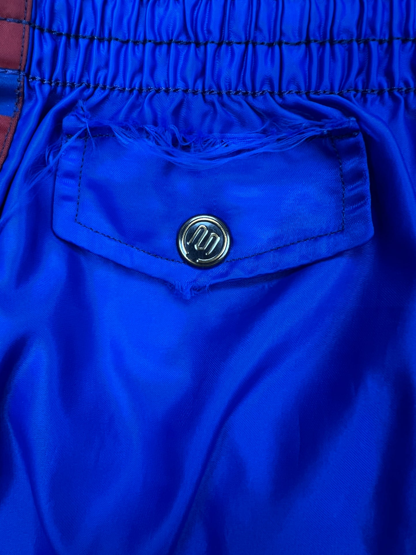 Barcelona 1982-84 Shorts M meyba