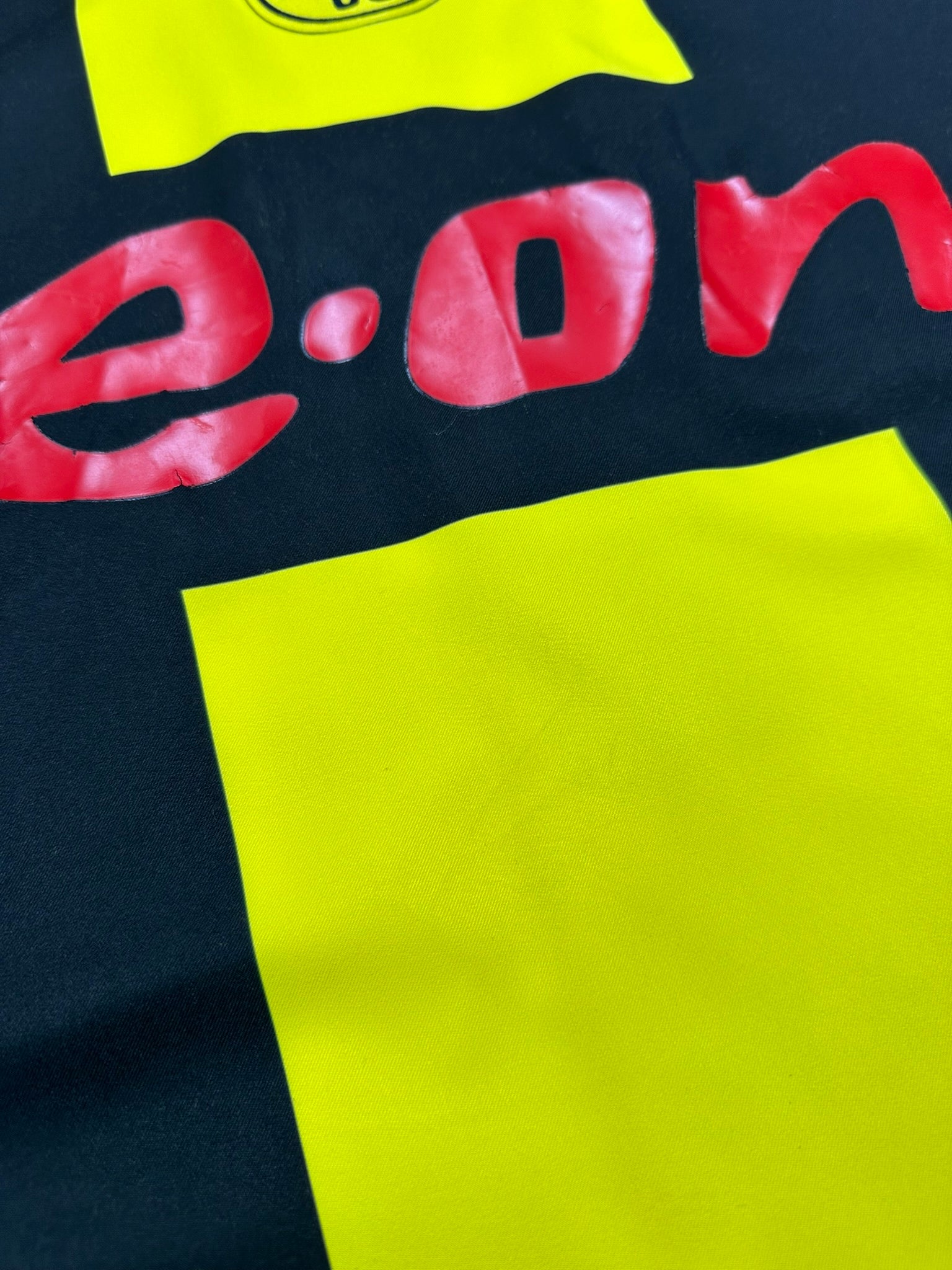 Borussia Dortmund 2005-06 "Buckley" Auswärts Trikot S