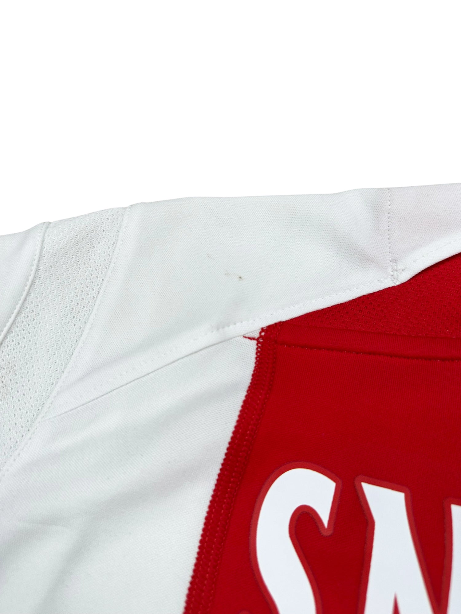 Ajax 2005-06 "Sneijder" Heim Trikot L adidas