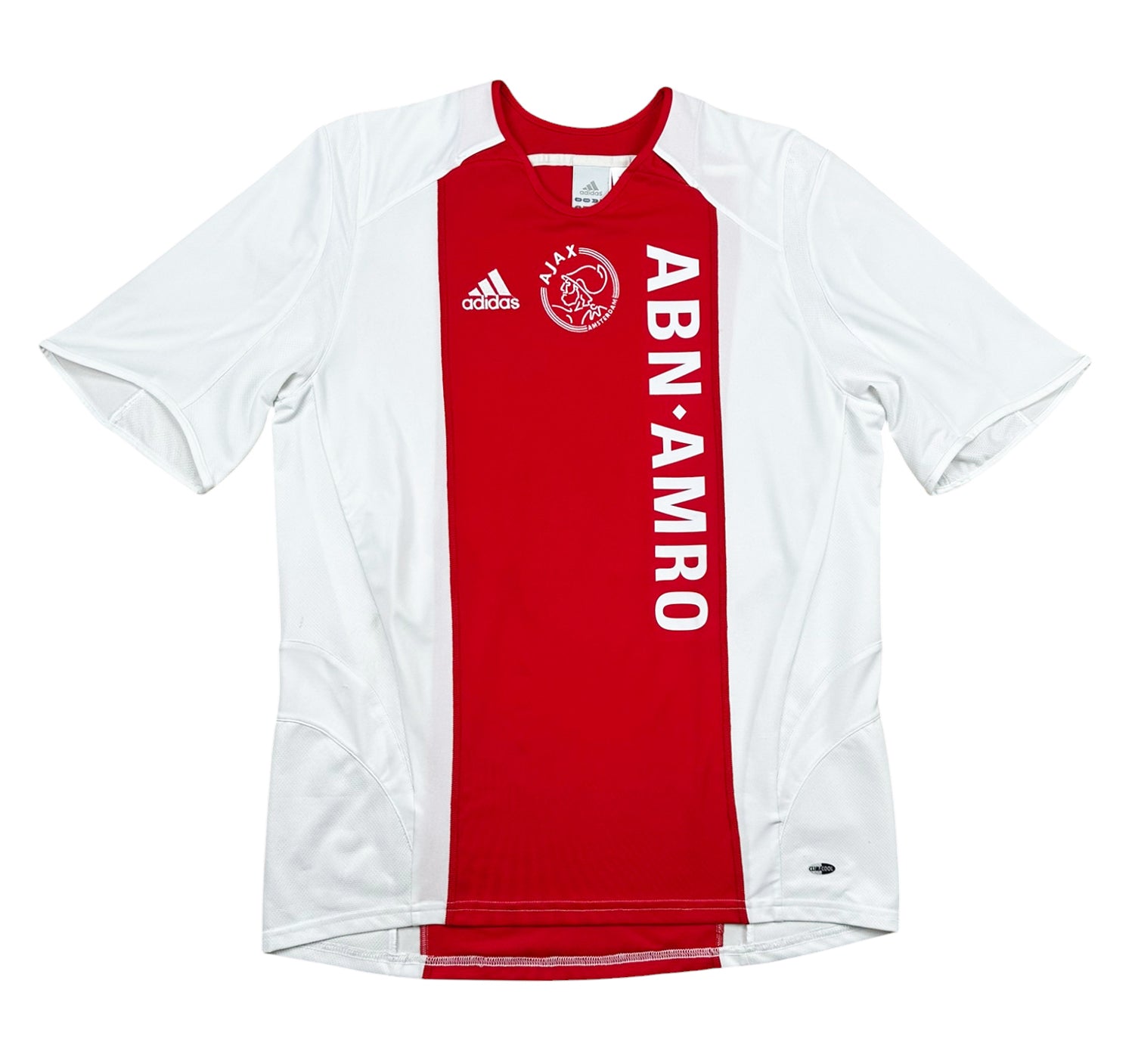 Ajax 2005-06 "Sneijder" Heim Trikot L adidas