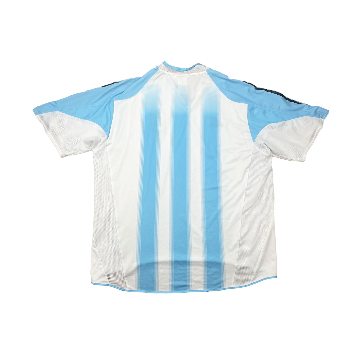 Argentinien 2004-06 Heim Trikot XXL adidas