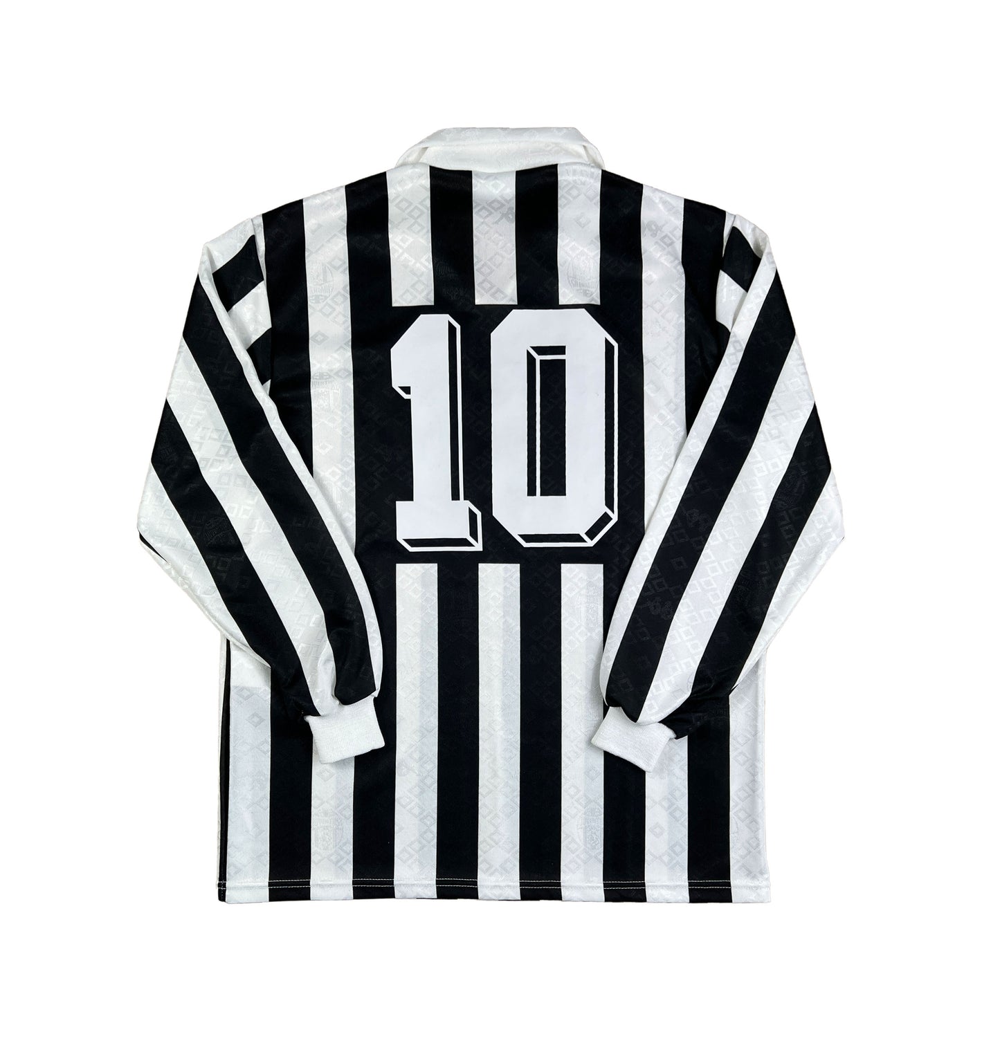 Juventus 1991-92 Heim Trikot "Baggio" XL kappa