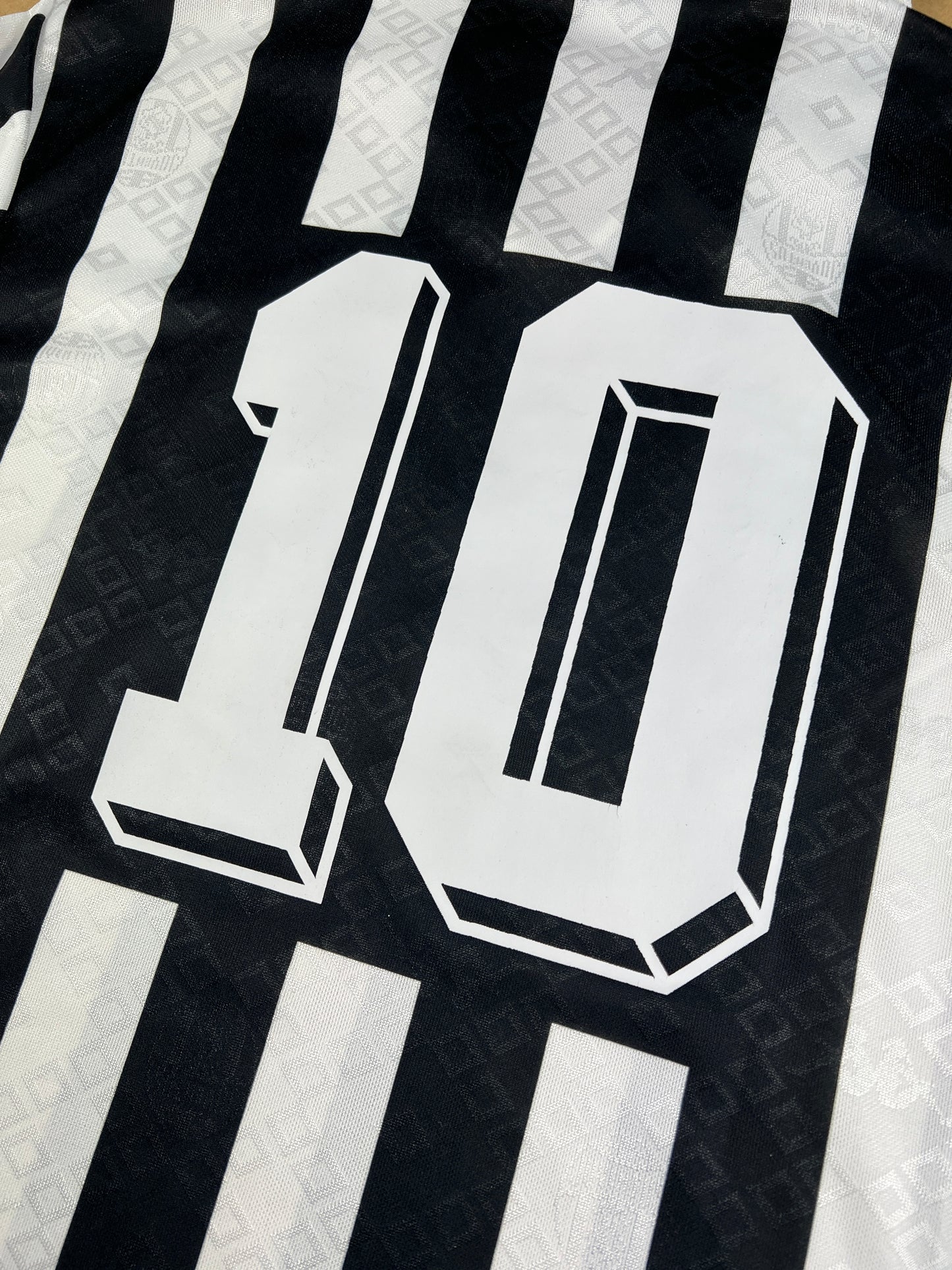 Juventus 1991-92 Heim Trikot "Baggio" XL kappa