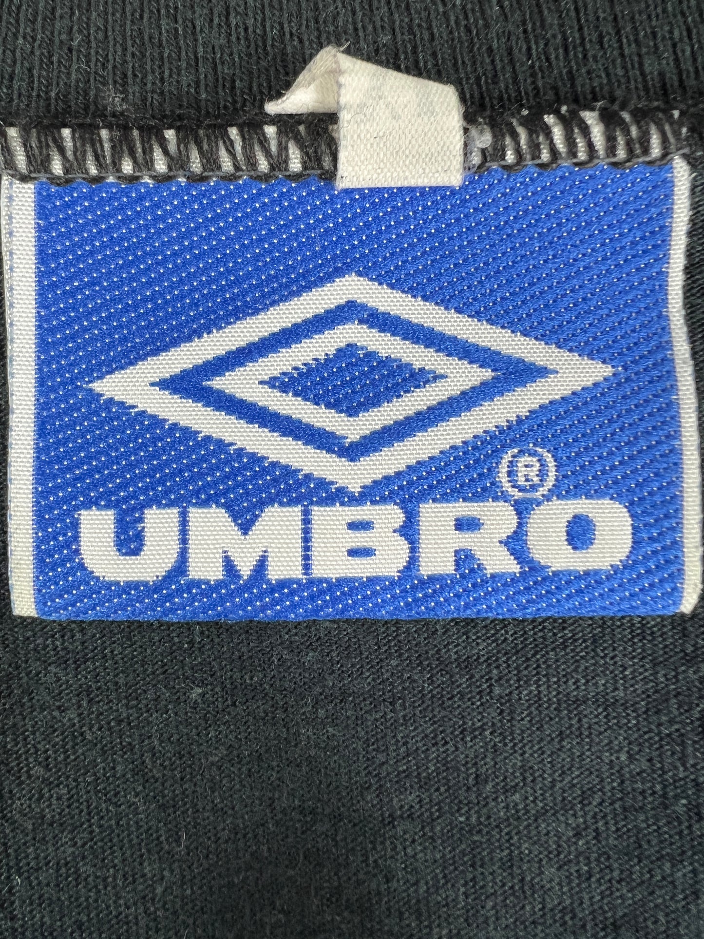 Parma Früh 90er Trainingsshirt XL umbro