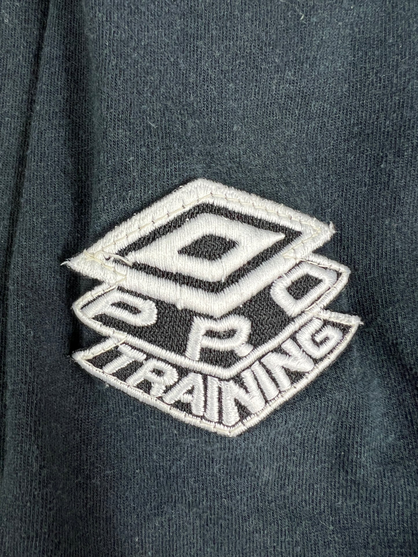 Parma Früh 90er Trainingsshirt XL umbro