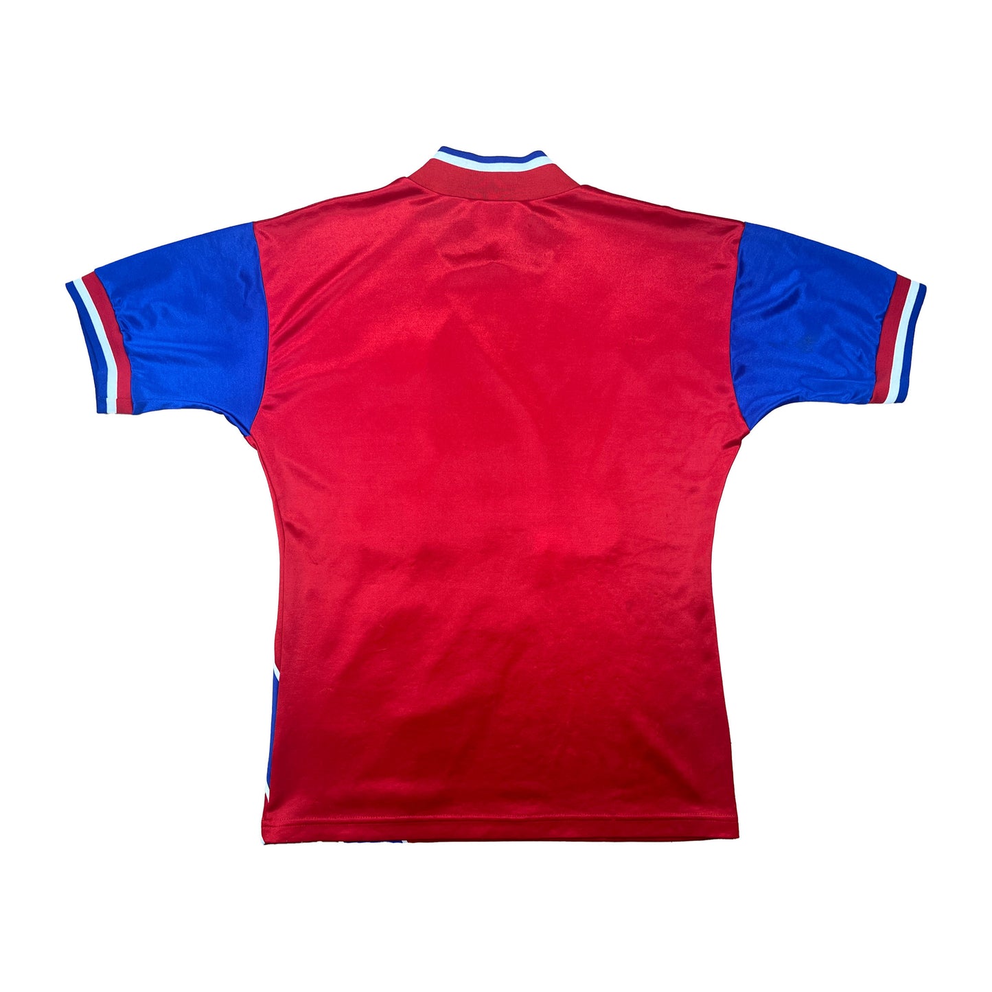 Bayern München 1993-95 Heim Trikot M adidas