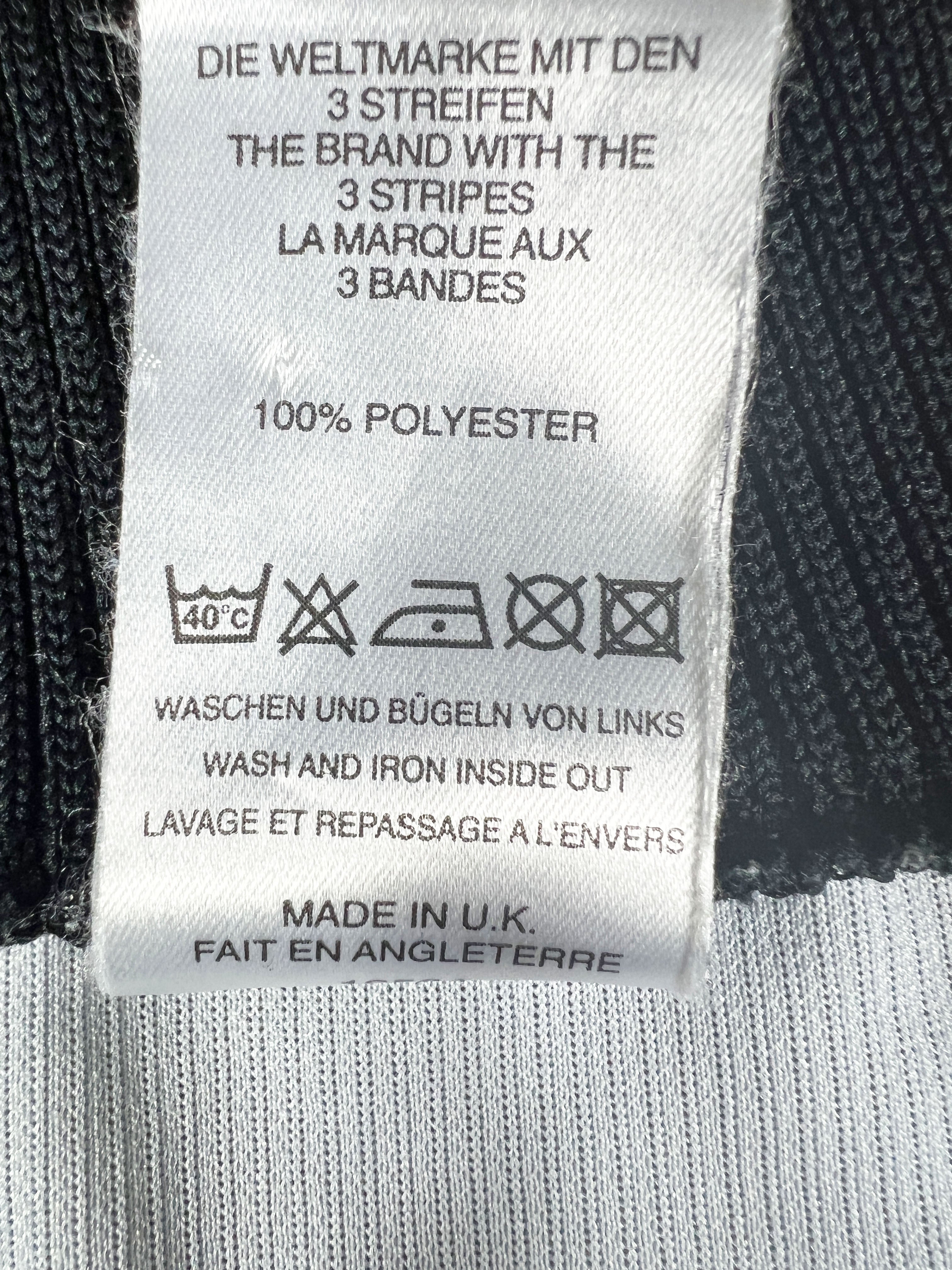 Argentinien 1998-00 Heim Trikot L adidas