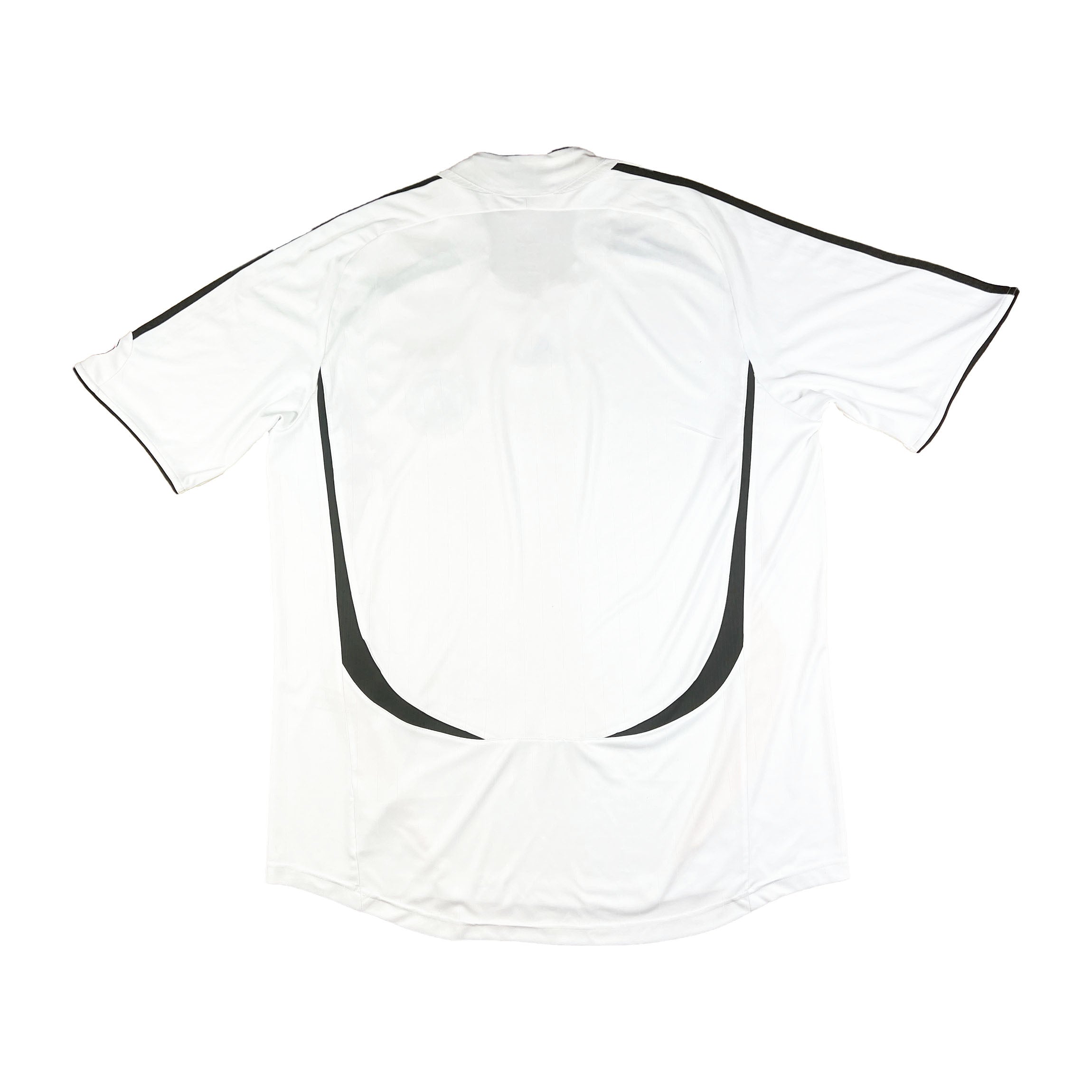 Deutschland 2006 Heim Trikot XL adidas
