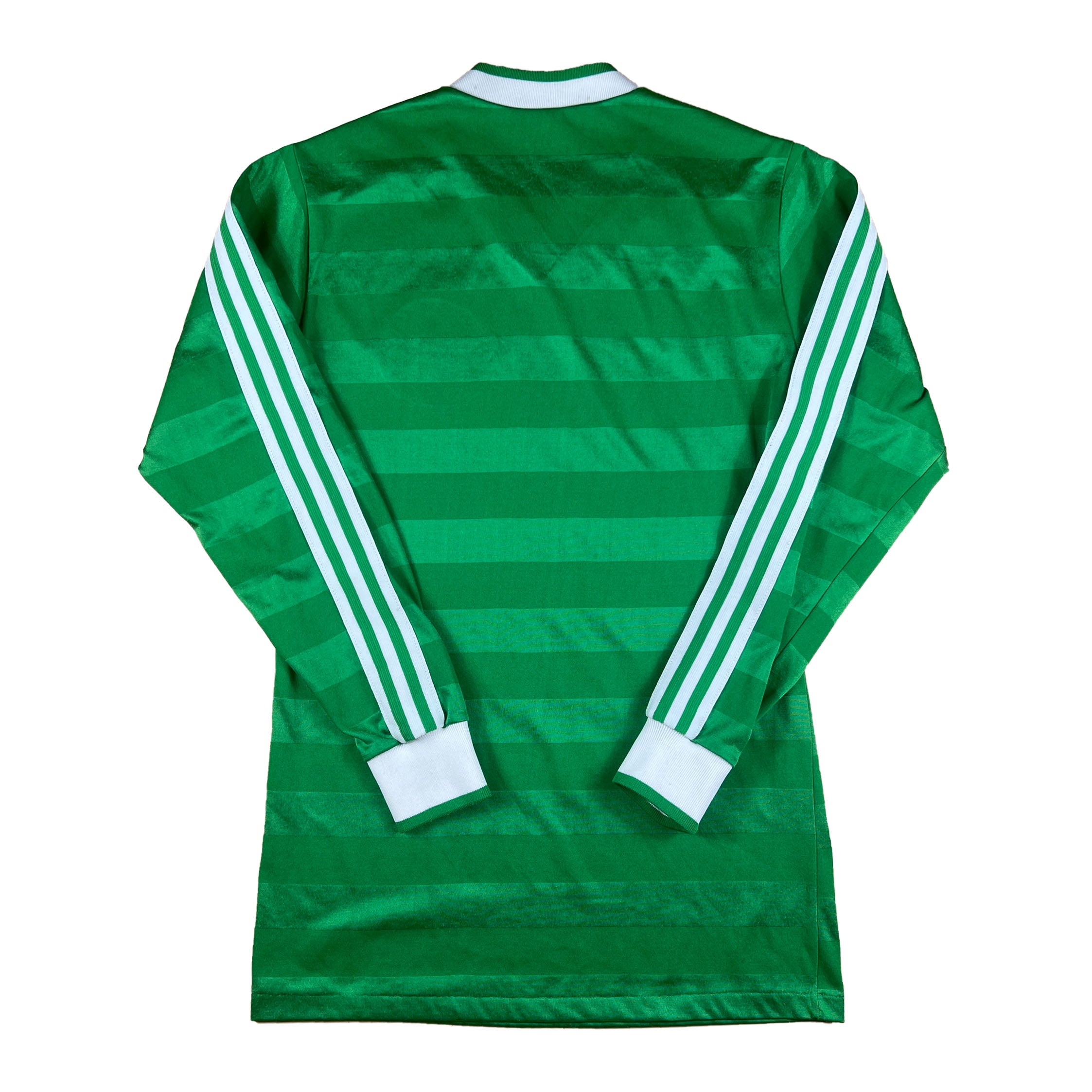 Deutschland 1984 Auswärts Trikot M adidas
