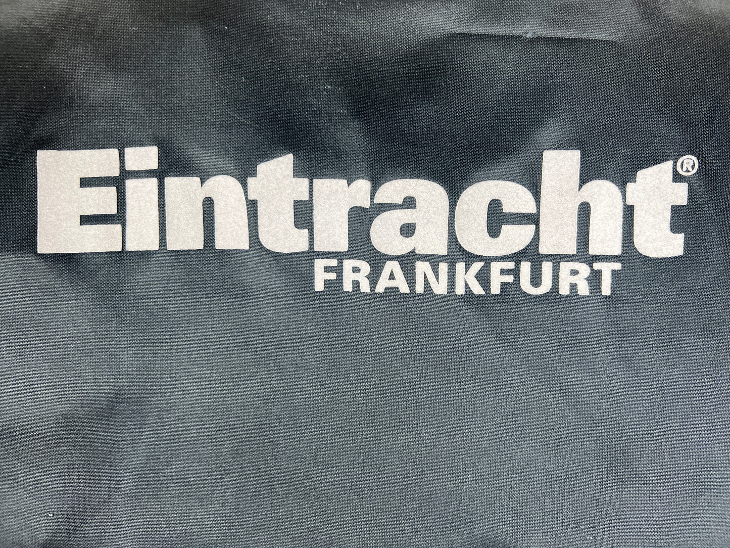 Eintracht Frankfurt 2005-06 Drittes Trikot L-XL Jako