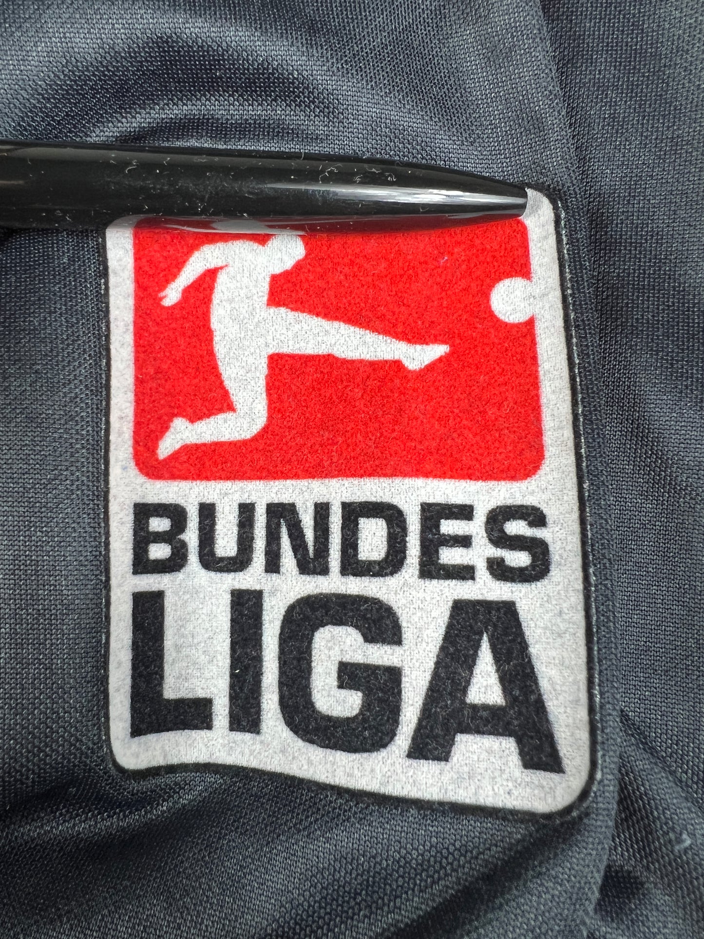 Eintracht Frankfurt 2005-06 Drittes Trikot L-XL Jako