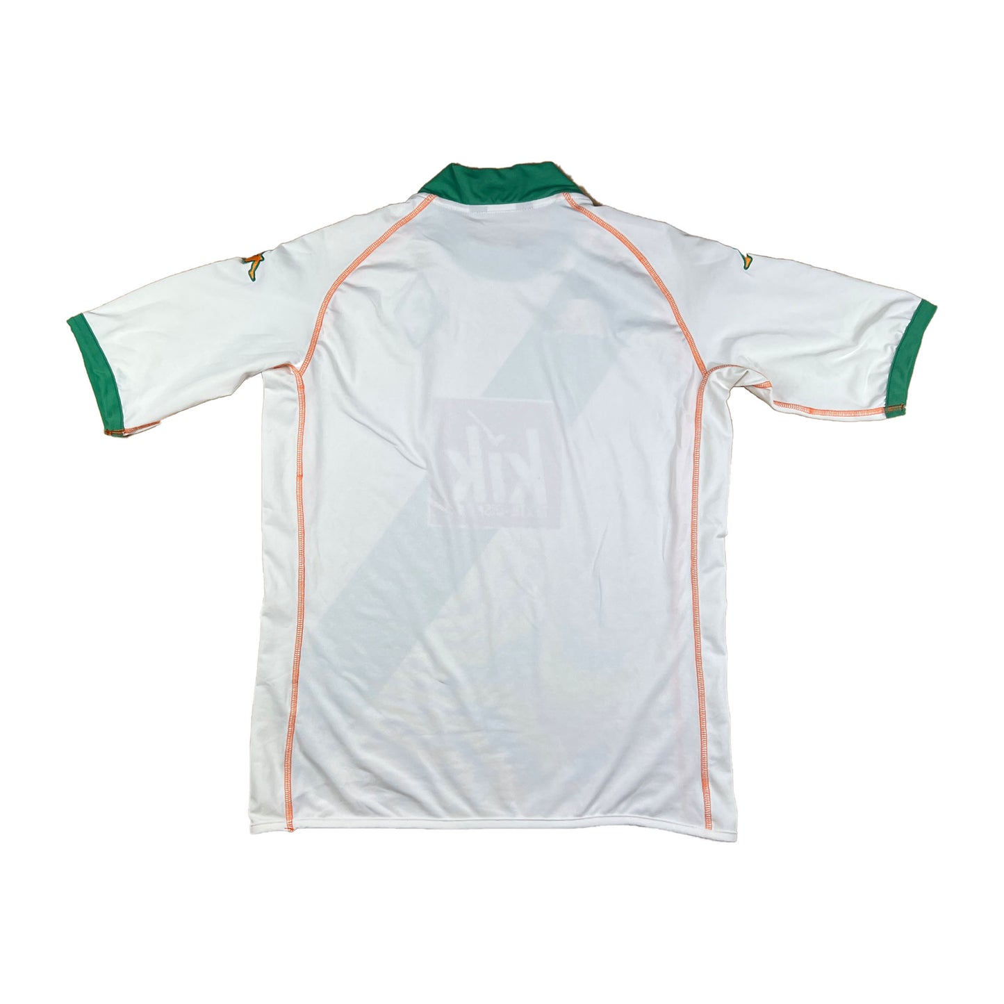 SV Werder Bremen 2004-05 Heim Trikot L (S-M fit) kappa
