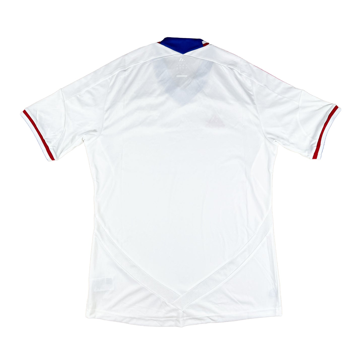 Hamburger SV 2011-12 Heim Trikot M adidas