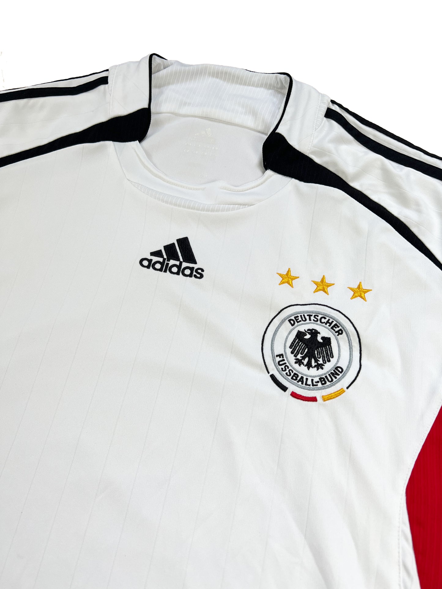 Deutschland 2006 Heim Trikot M adidas