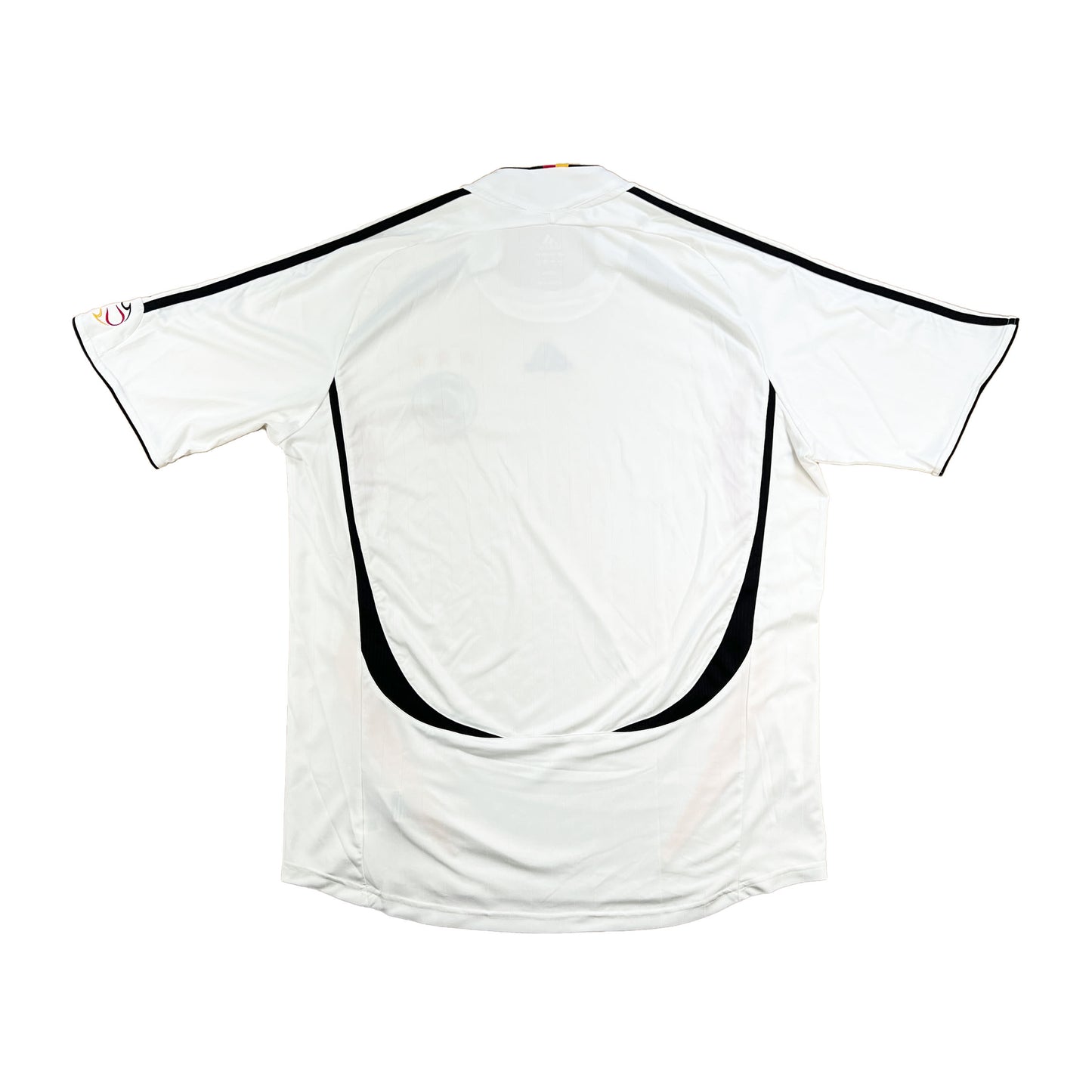 Deutschland 2006 Heim Trikot M adidas