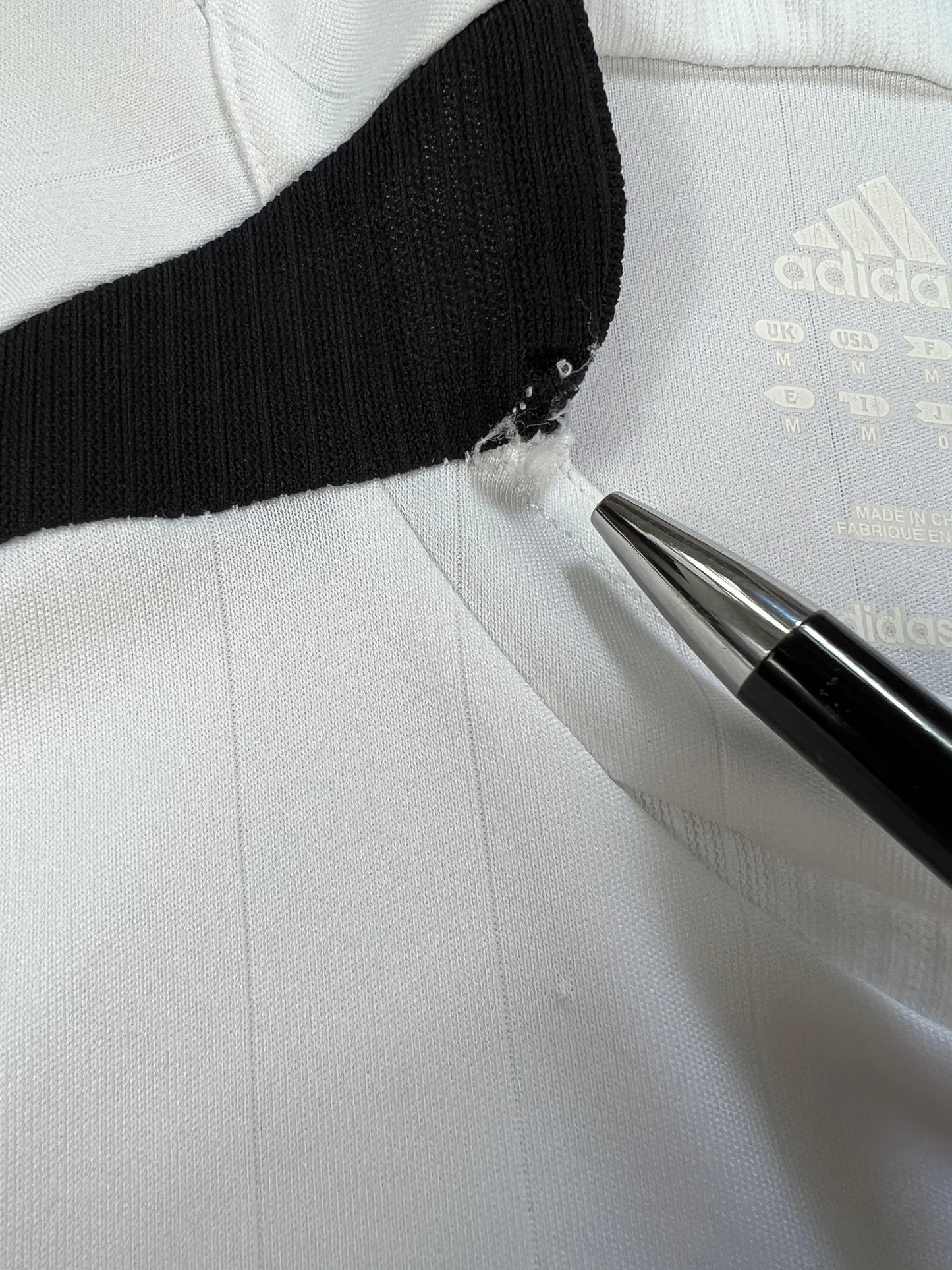 Deutschland 2006 Heim Trikot M adidas
