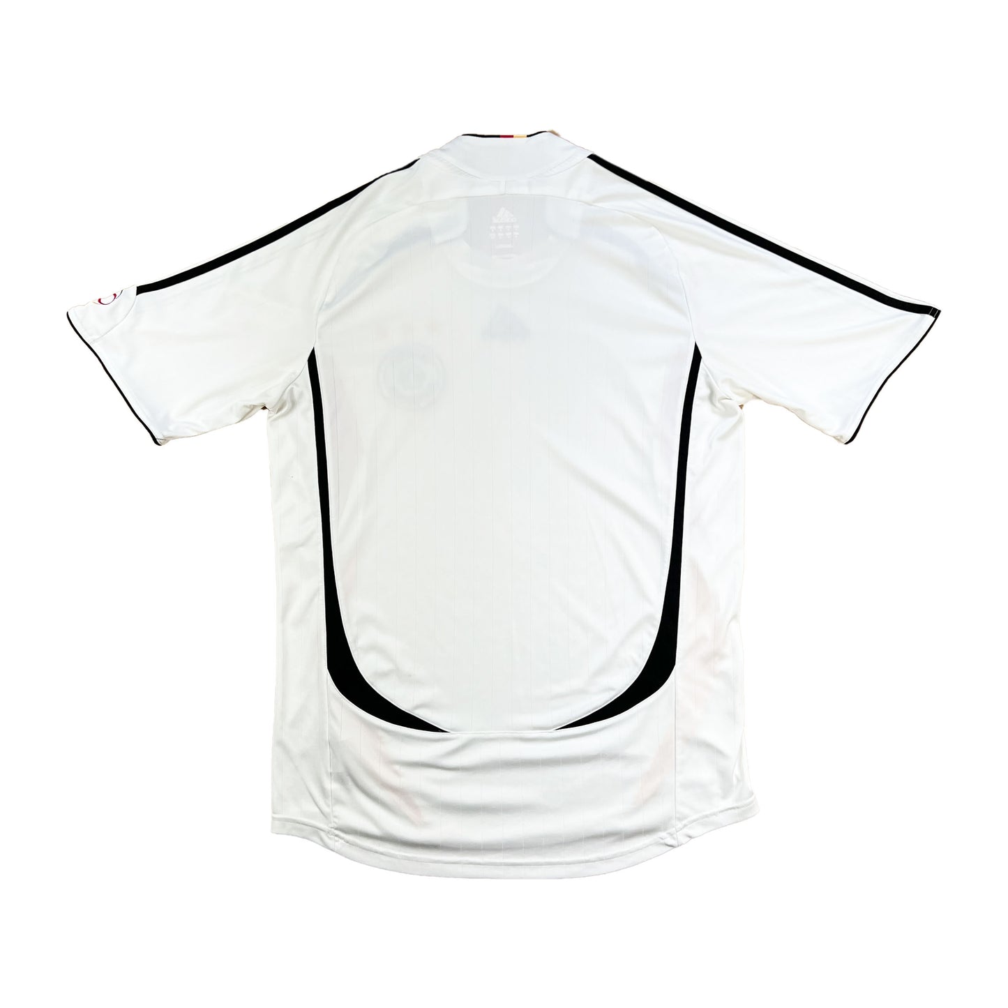 Deutschland 2006 Heim Trikot M adidas